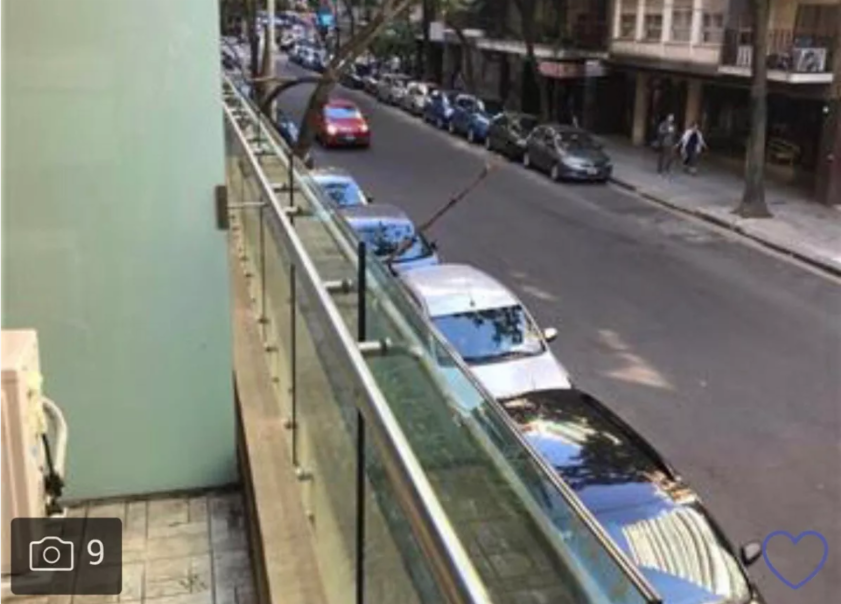 EXCELENTE Monoambiente a estrenar- BARRIO NORTE — foto 6