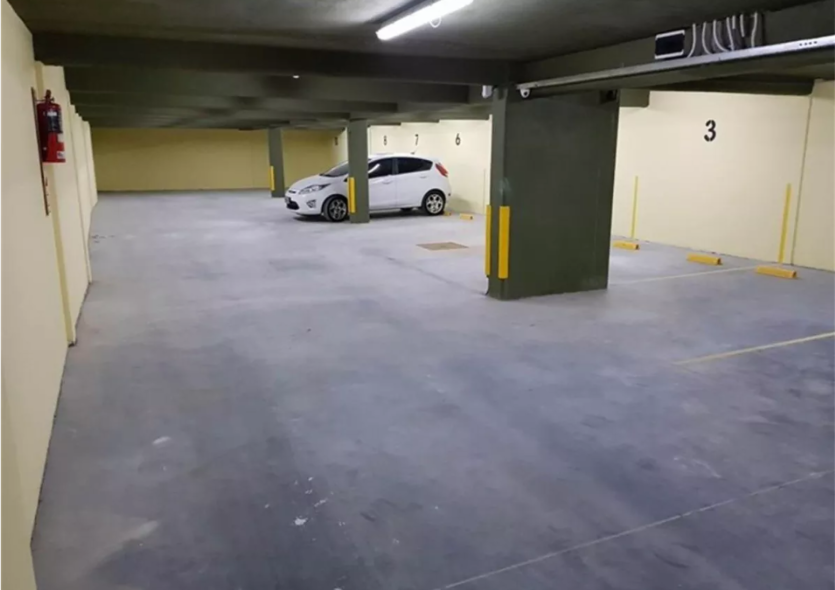 EXCELENTE Monoambiente a estrenar- BARRIO NORTE — foto 7