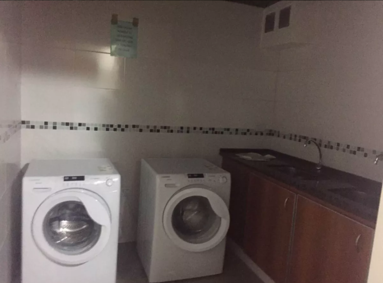 EXCELENTE Monoambiente a estrenar- BARRIO NORTE — foto 10