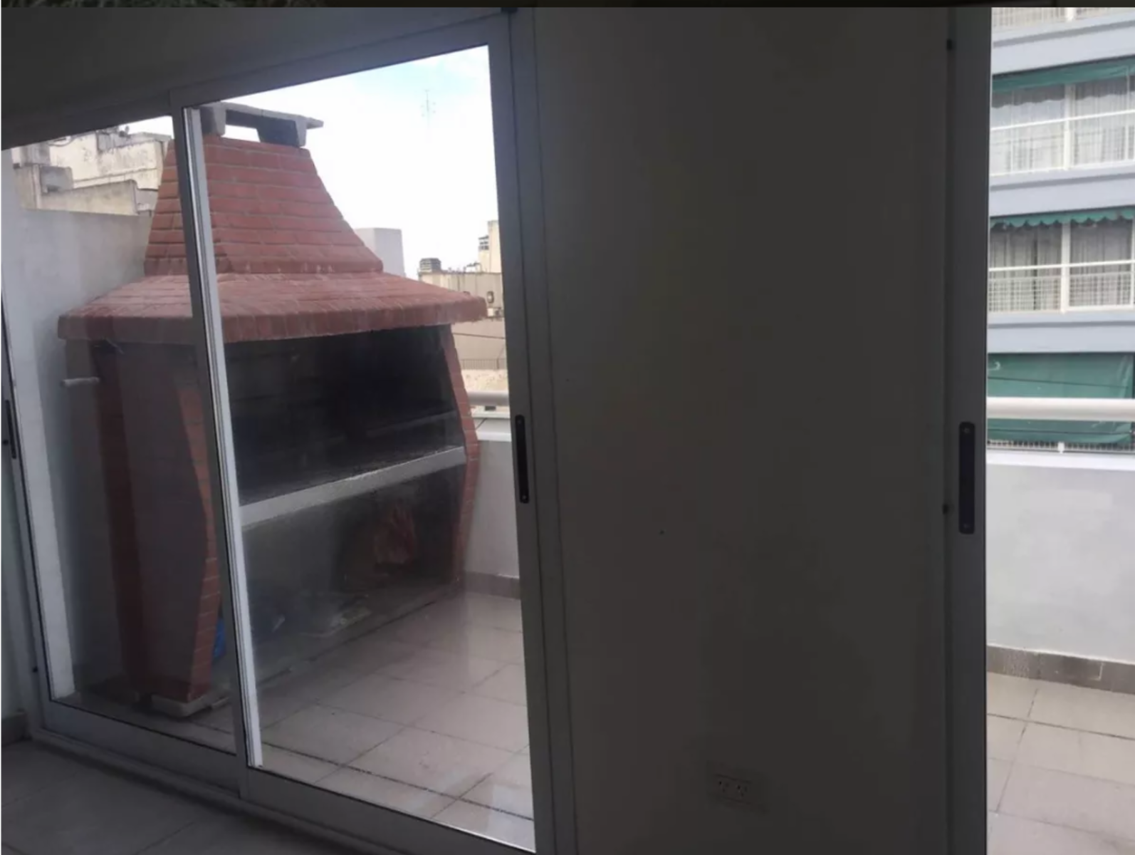 EXCELENTE Monoambiente a estrenar- BARRIO NORTE — foto 11