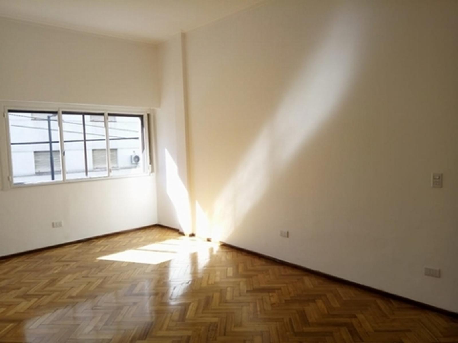ASOMBROSO 5 Amb + patio interno- BELGRANO