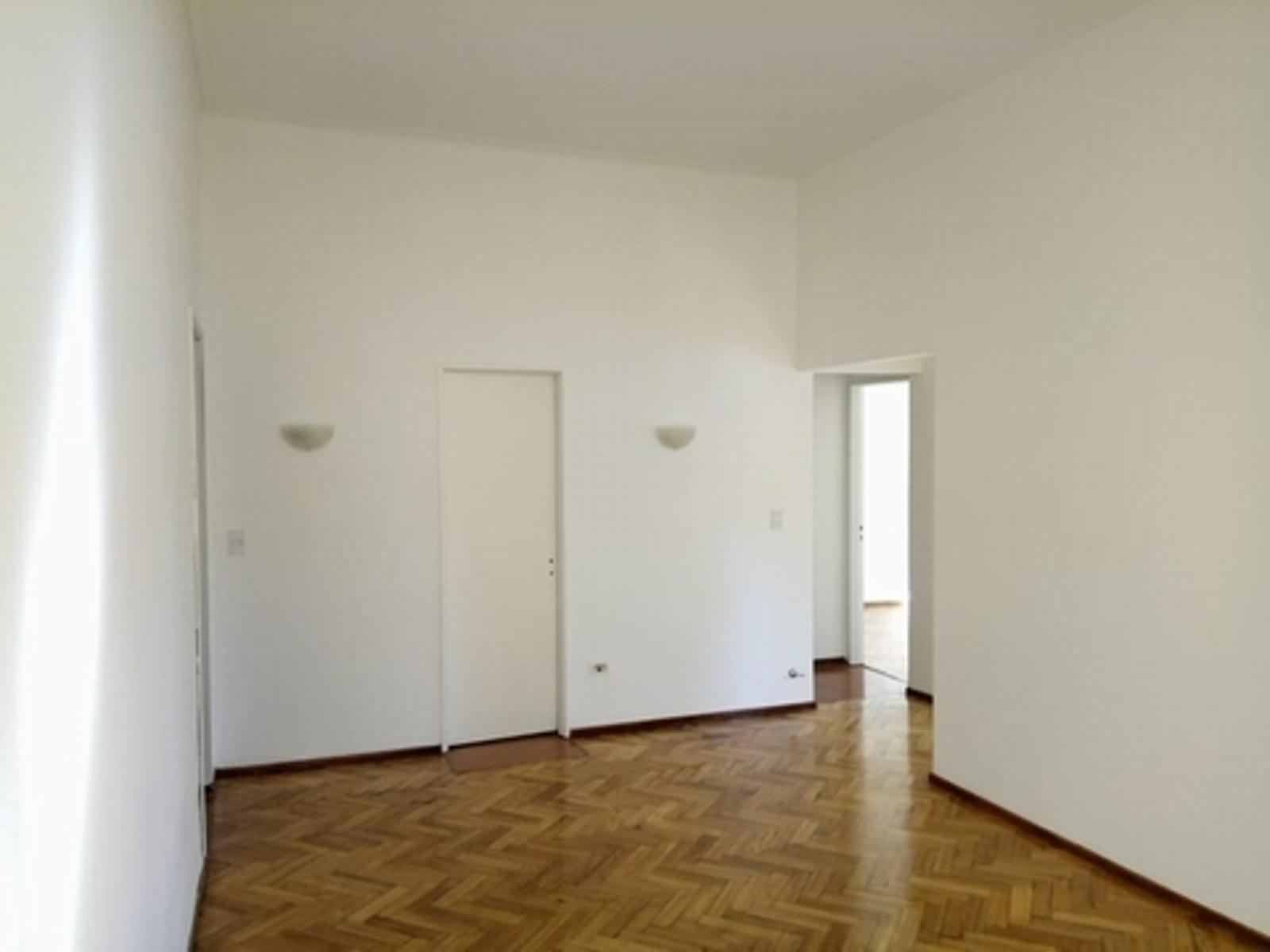 ASOMBROSO 5 Amb + patio interno- BELGRANO — foto 3