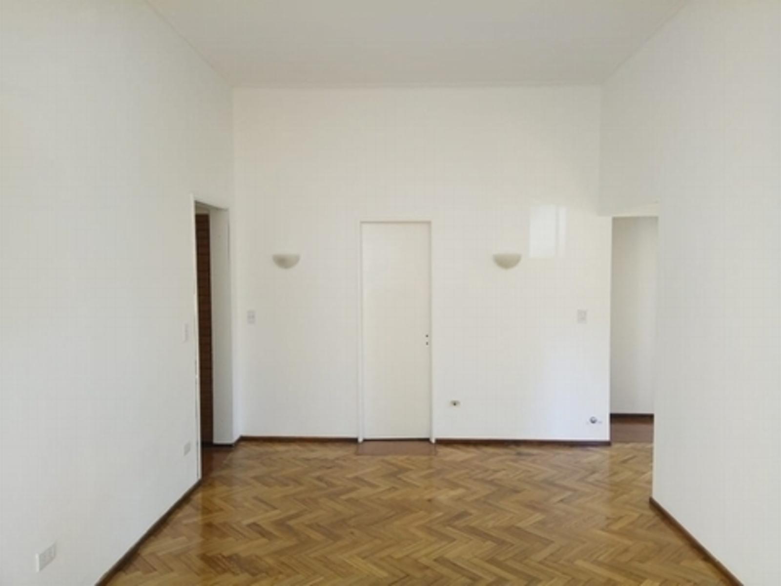 ASOMBROSO 5 Amb + patio interno- BELGRANO — foto 4