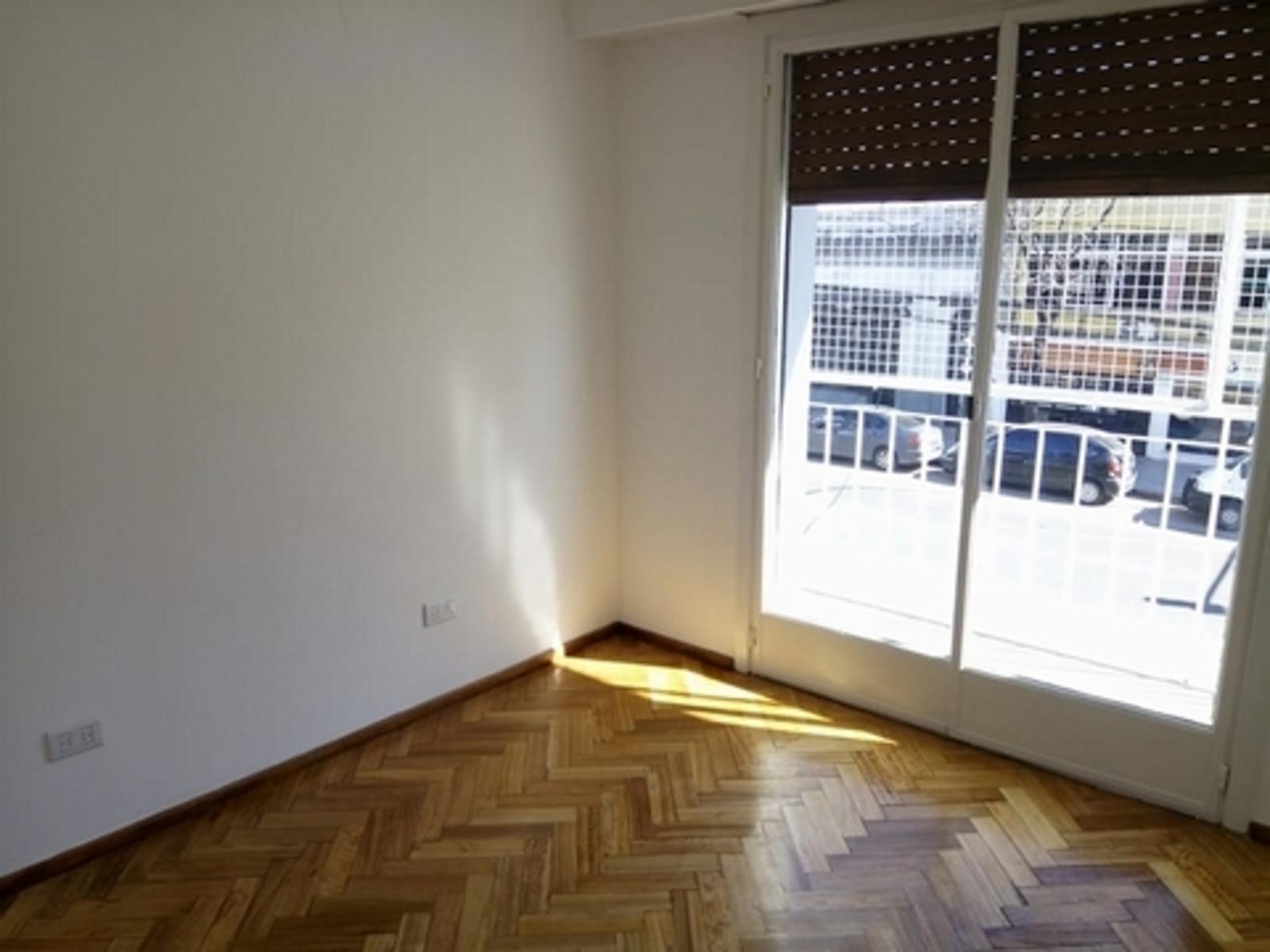 ASOMBROSO 5 Amb + patio interno- BELGRANO — foto 5