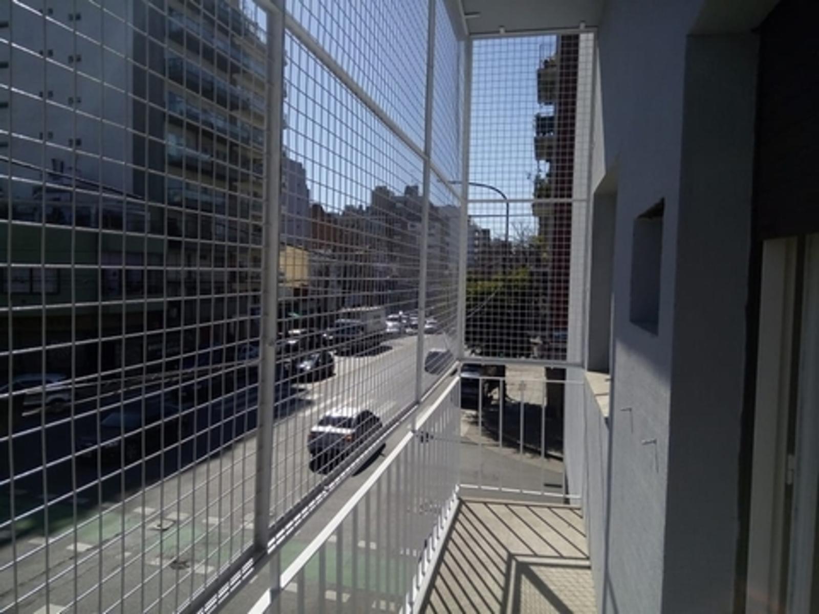 ASOMBROSO 5 Amb + patio interno- BELGRANO — foto 6