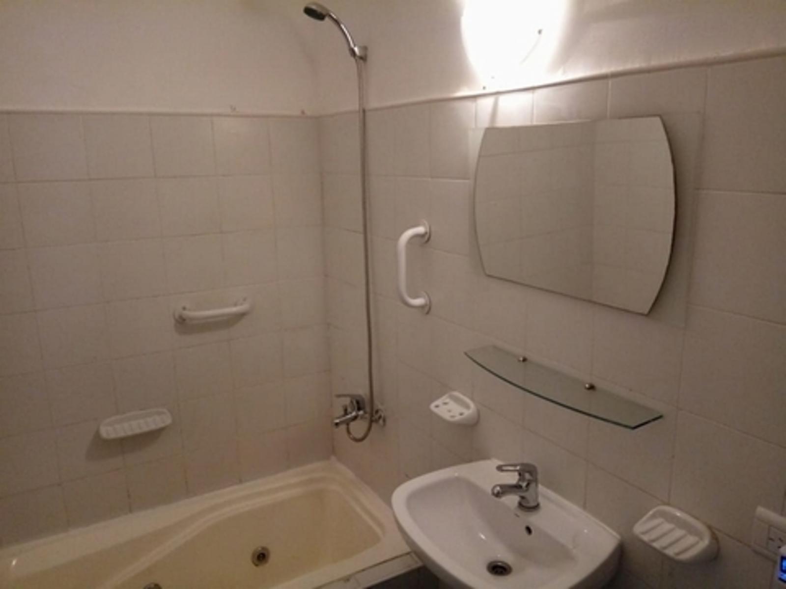 ASOMBROSO 5 Amb + patio interno- BELGRANO — foto 8