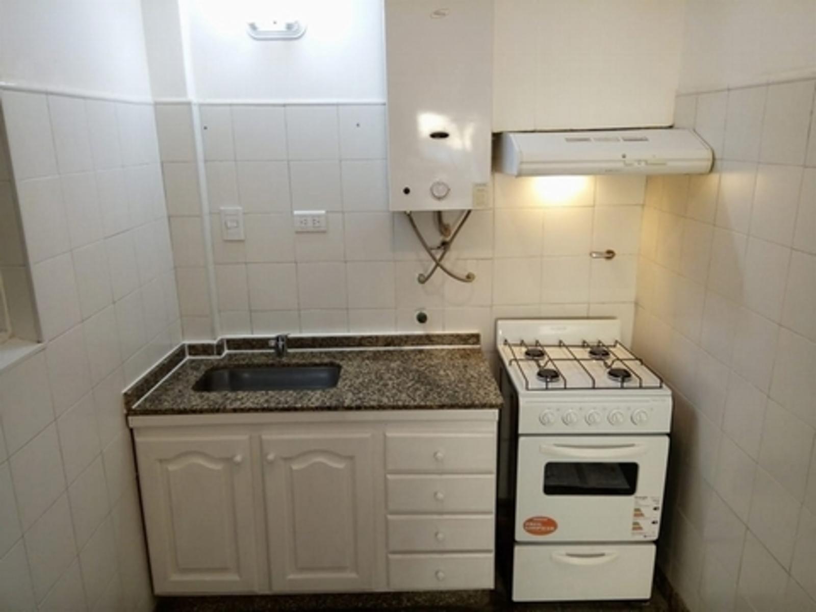 ASOMBROSO 5 Amb + patio interno- BELGRANO — foto 9