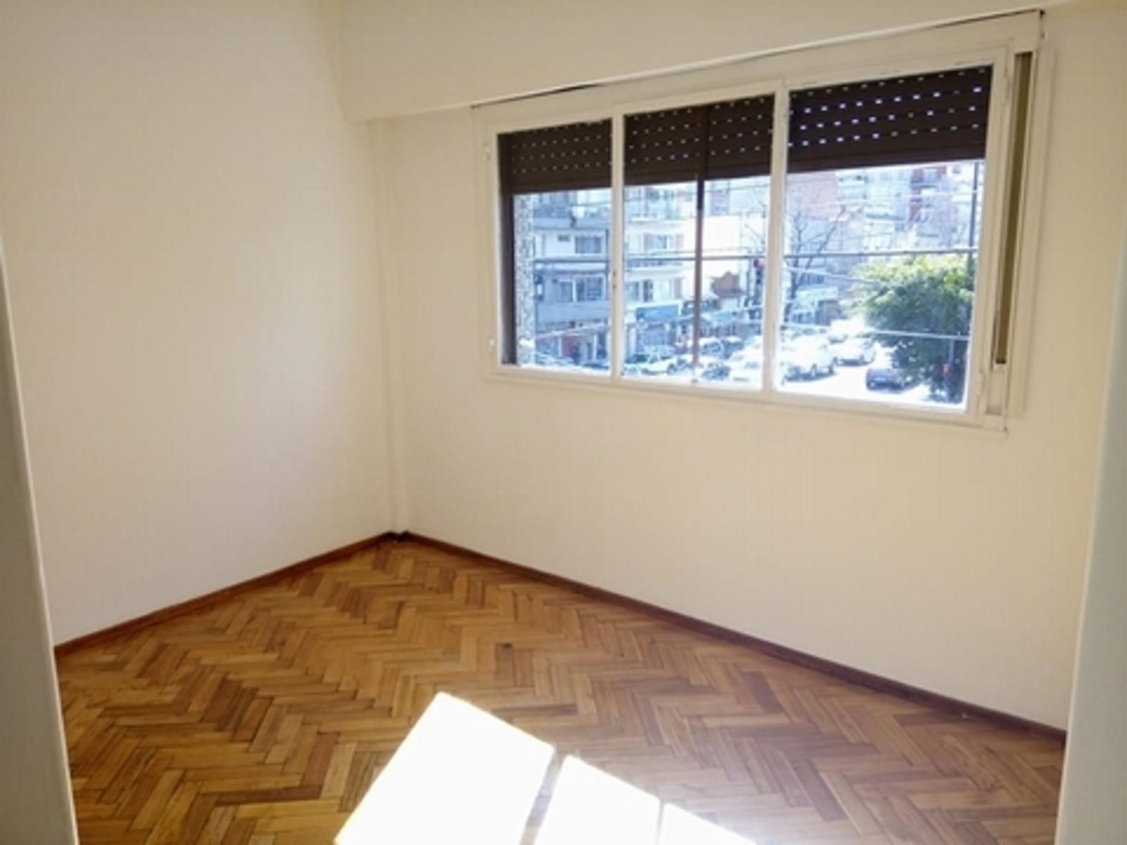 ASOMBROSO 5 Amb + patio interno- BELGRANO — foto 10