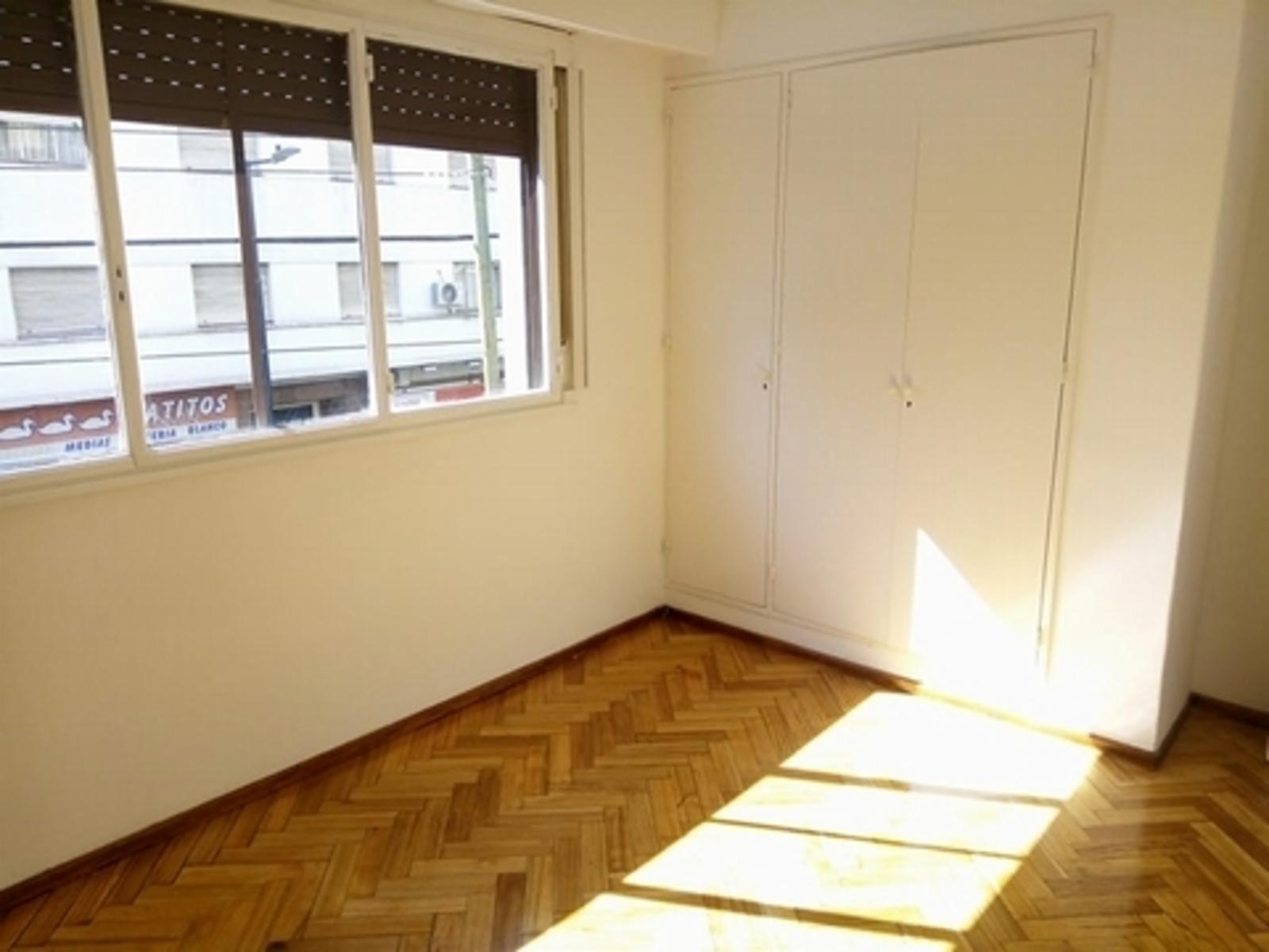 ASOMBROSO 5 Amb + patio interno- BELGRANO — foto 11