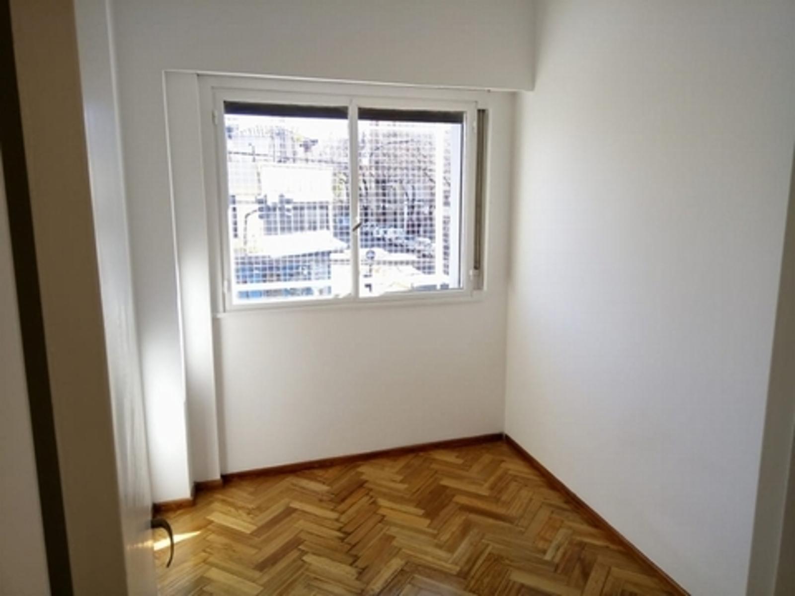 ASOMBROSO 5 Amb + patio interno- BELGRANO — foto 12