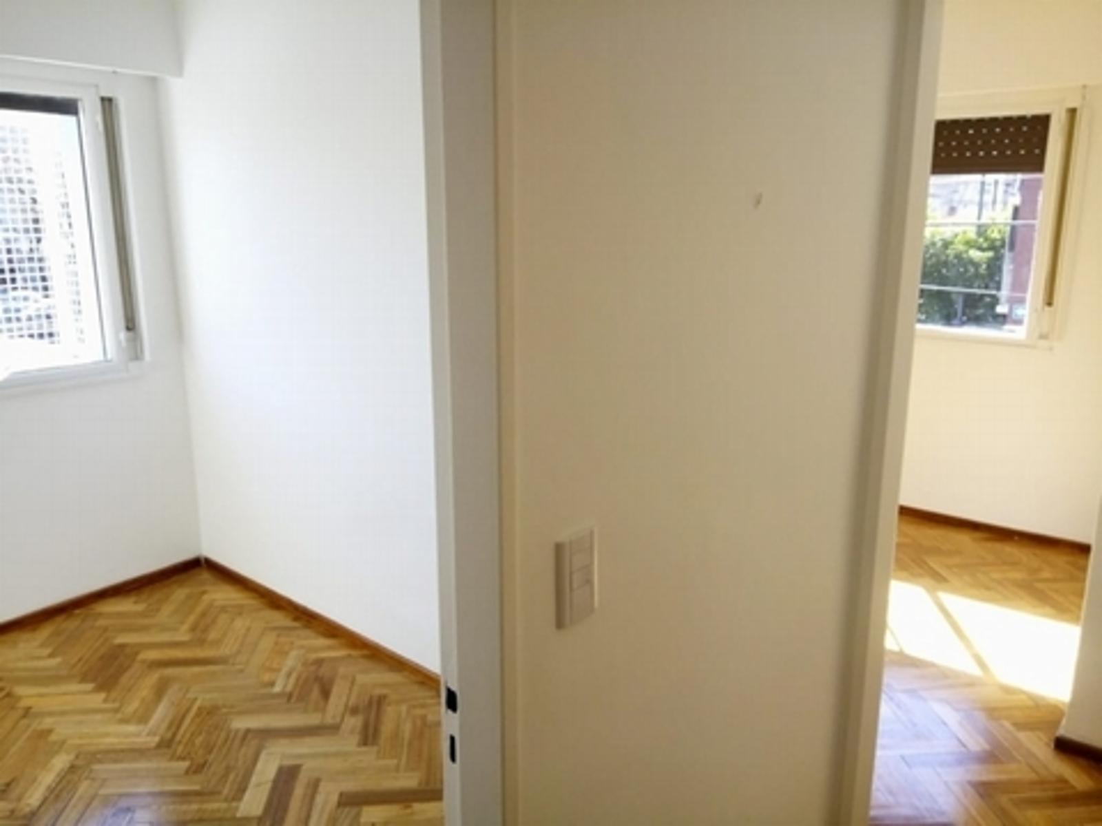 ASOMBROSO 5 Amb + patio interno- BELGRANO — foto 13
