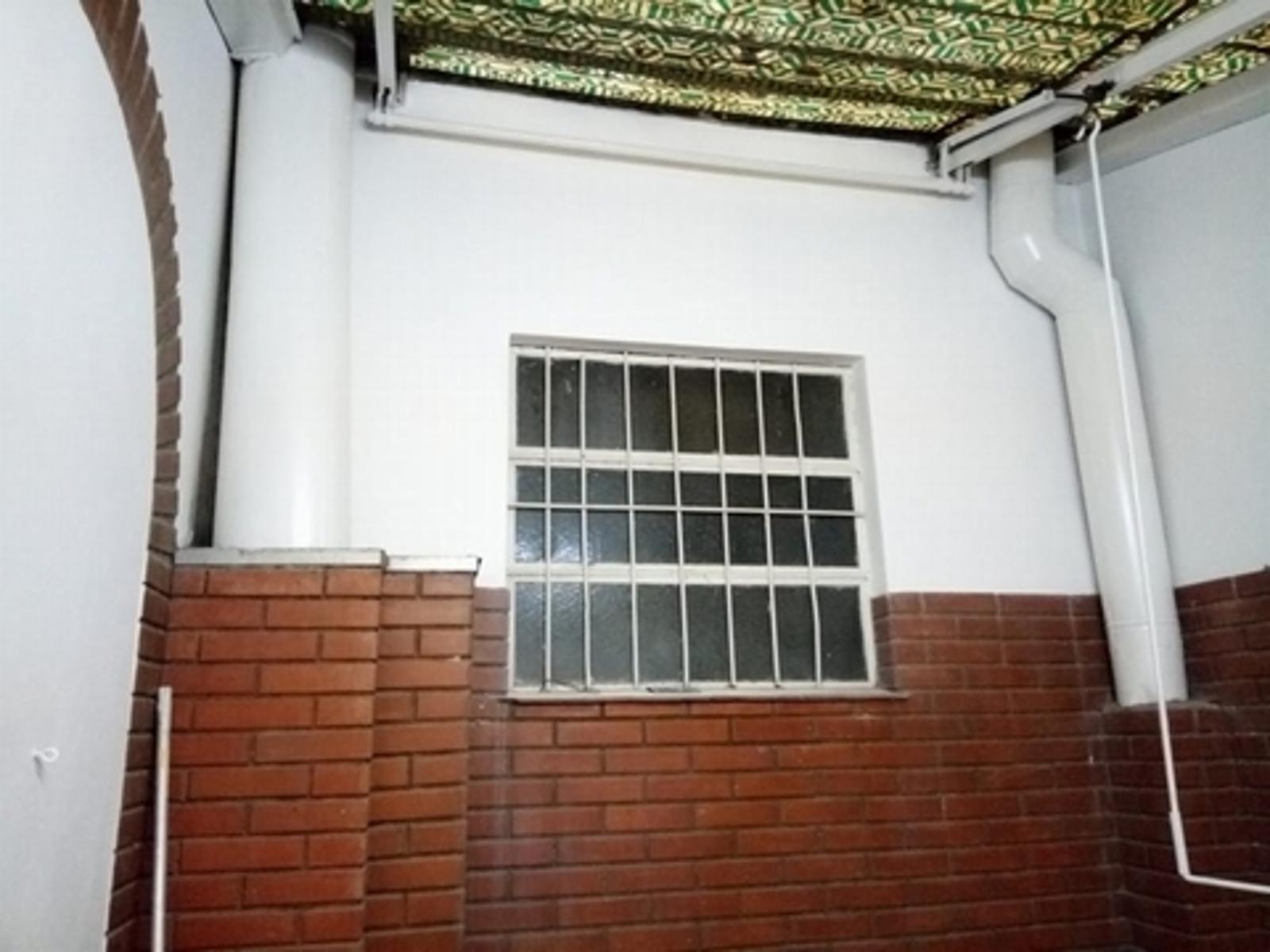 ASOMBROSO 5 Amb + patio interno- BELGRANO — foto 14