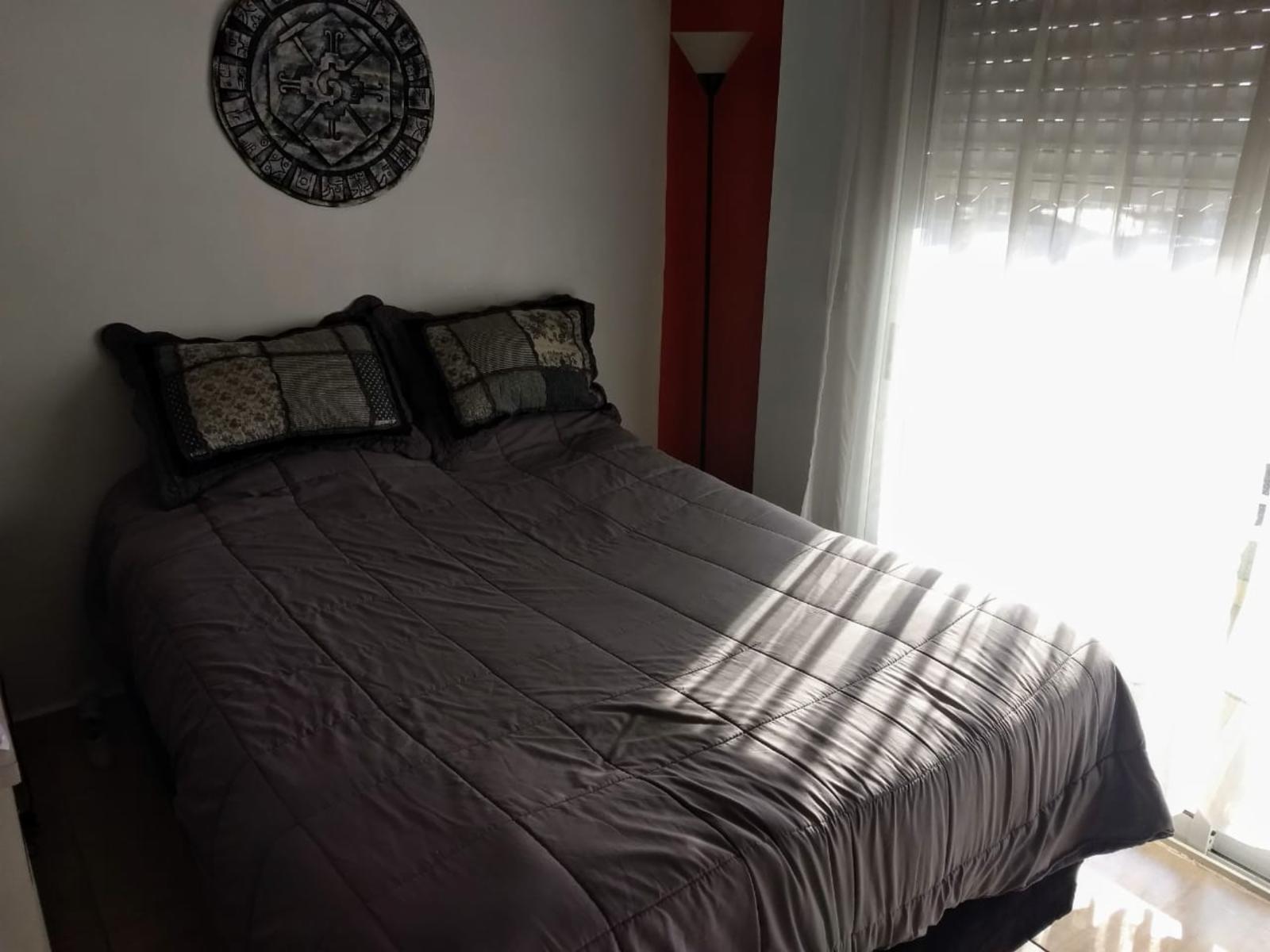 ASOMBROSO Monoambiente- VILLA PUEYRREDON — foto 4