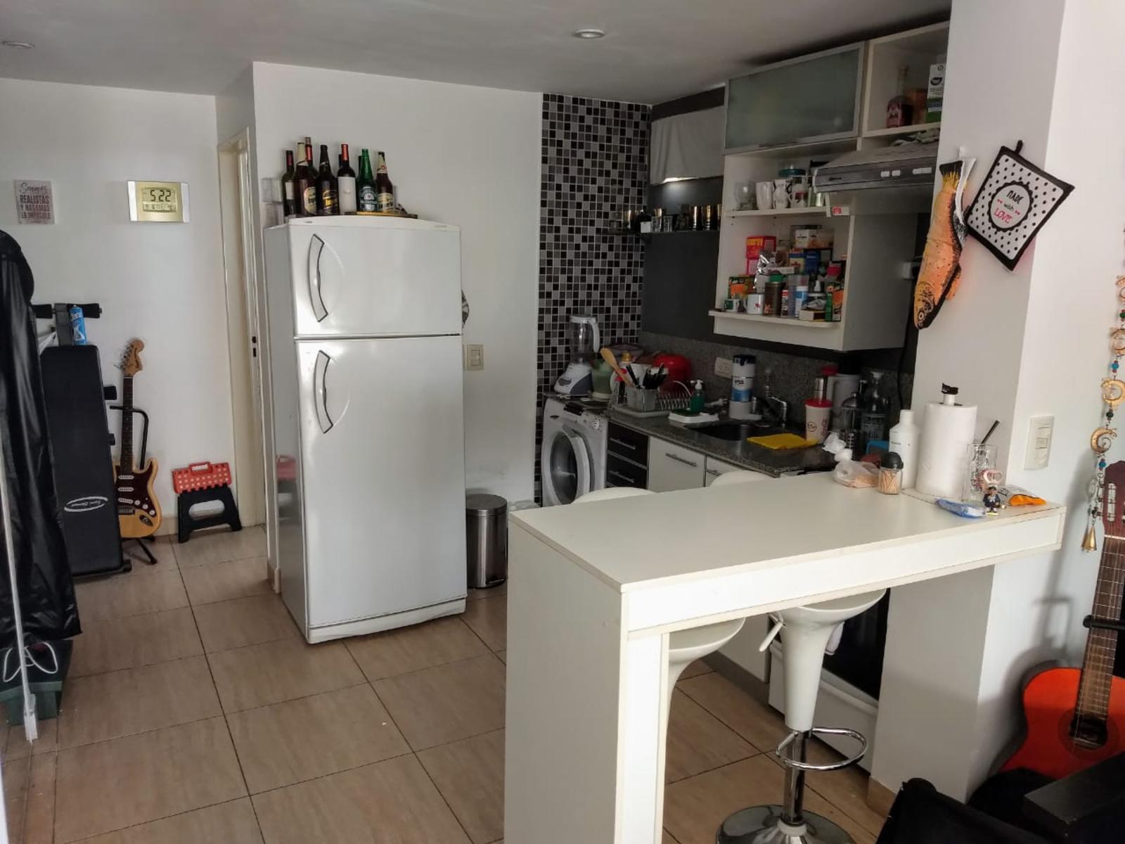 ASOMBROSO Monoambiente- VILLA PUEYRREDON — foto 5