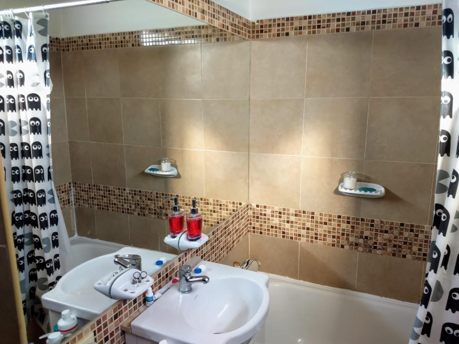 ASOMBROSO Monoambiente- VILLA PUEYRREDON — foto 6