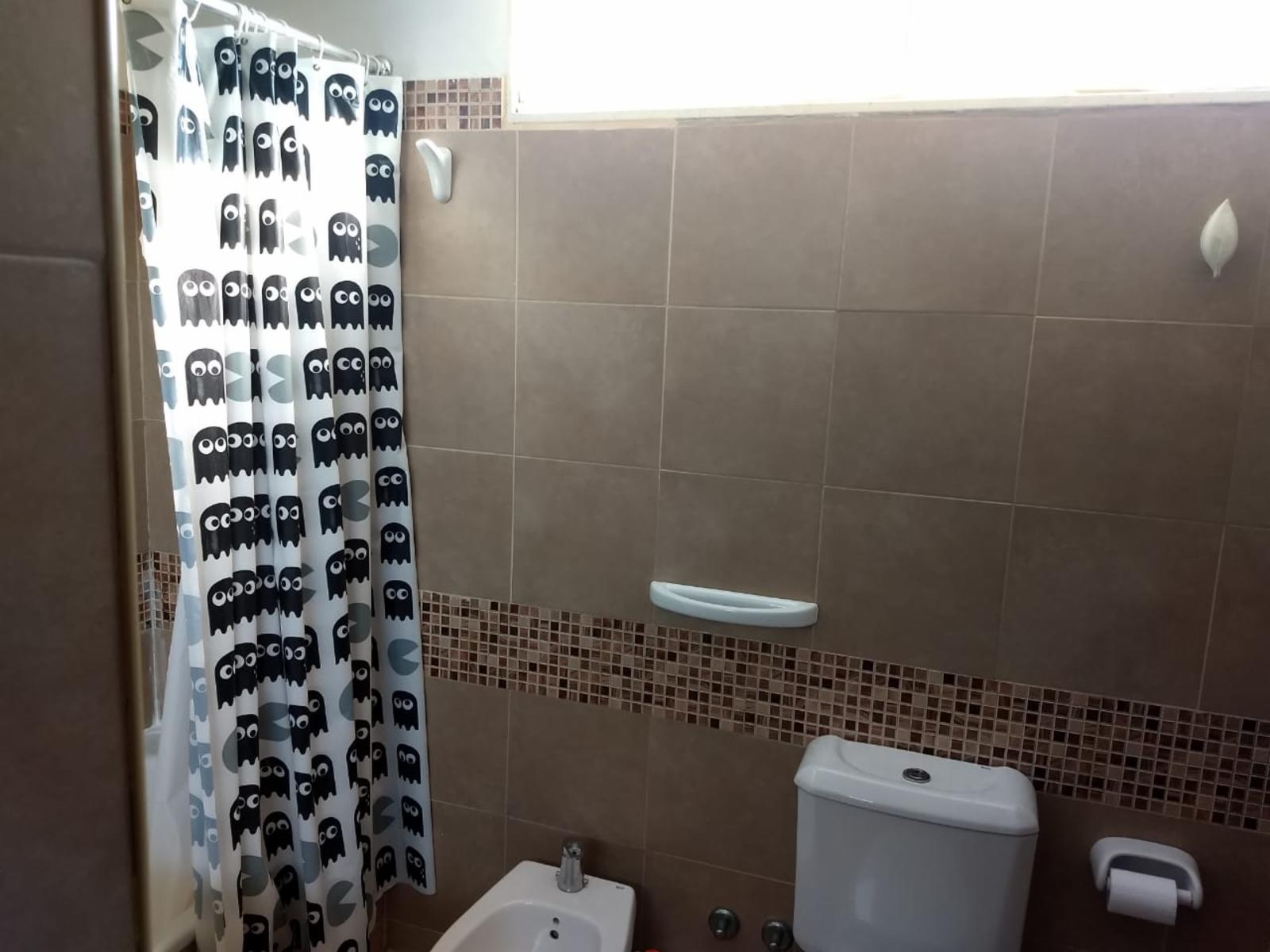 ASOMBROSO Monoambiente- VILLA PUEYRREDON — foto 9