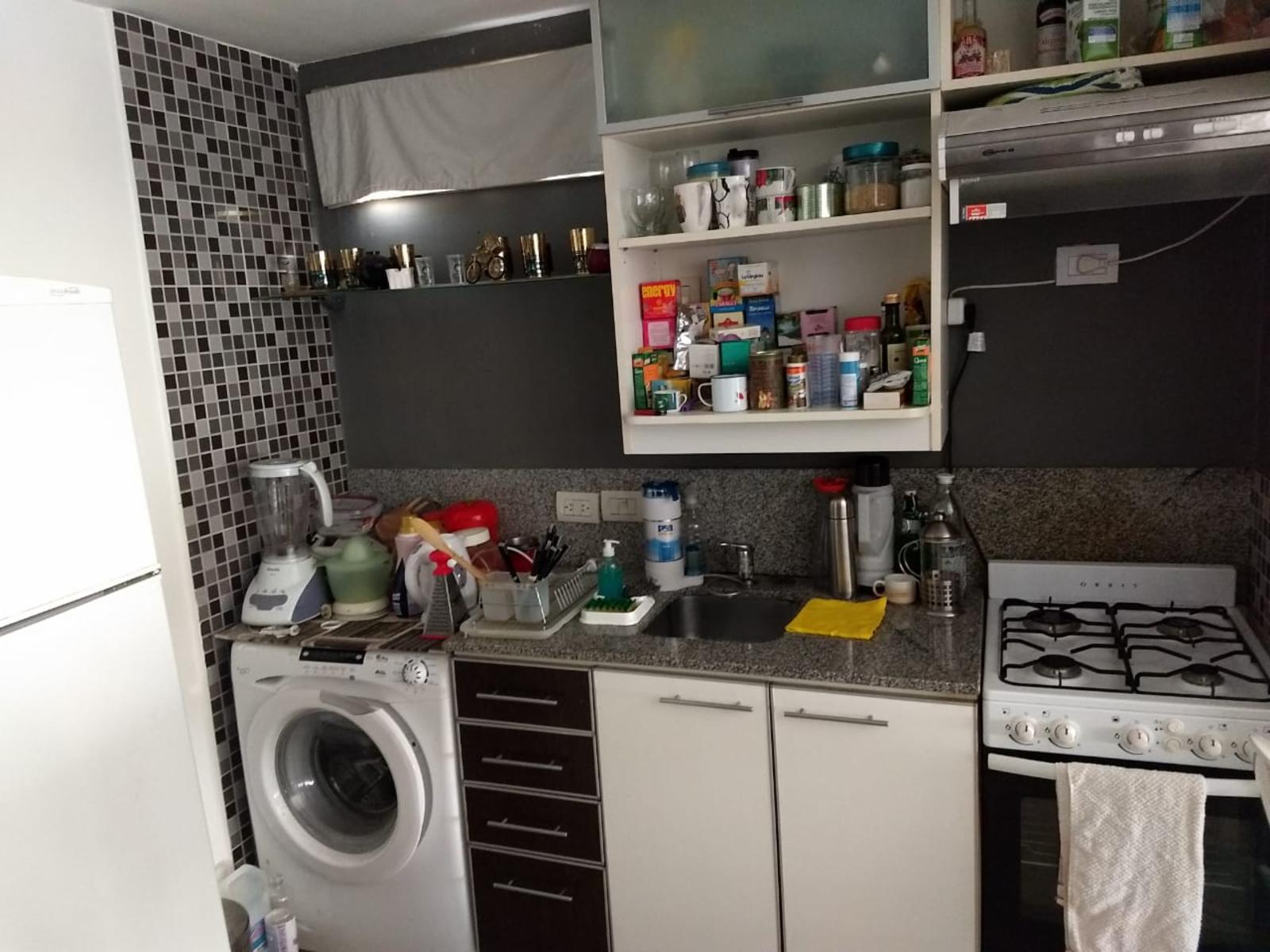 ASOMBROSO Monoambiente- VILLA PUEYRREDON — foto 10