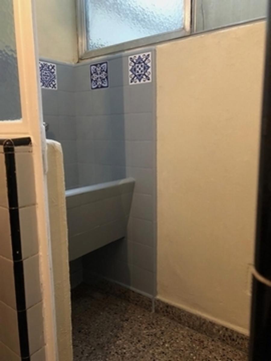 EXCELENTE 3 Amb sobre Av Cabildo- BELGRANO — foto 14