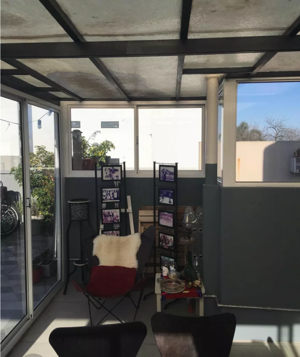 ASOMBROSO PH 3 Amb- VICENTE LOPEZ — foto 3
