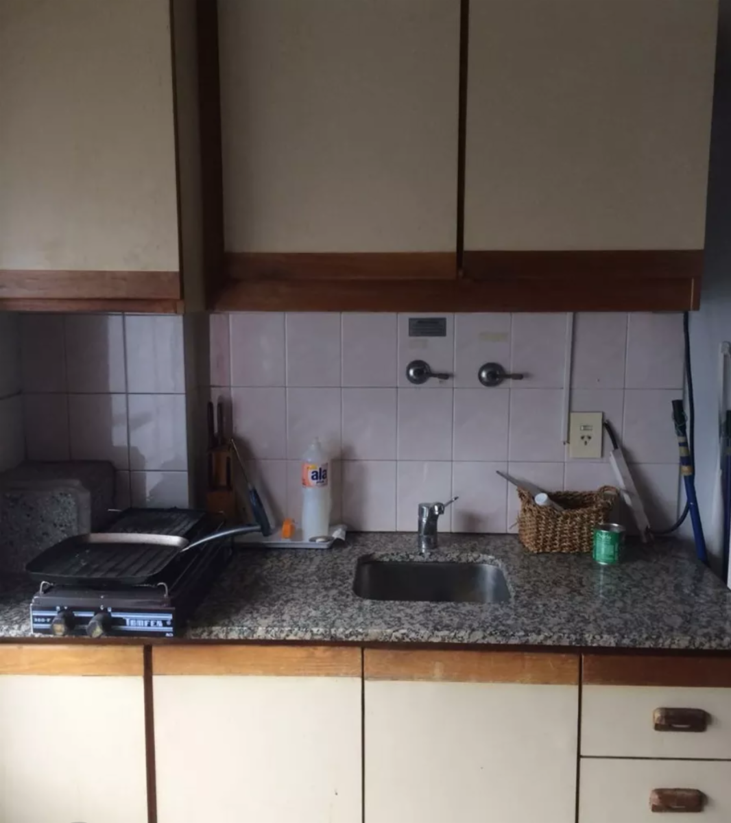 SORPRENDENTE Monoambiente Apto Profesional, IDEAL INVERSOR- BELGRANO — foto 2