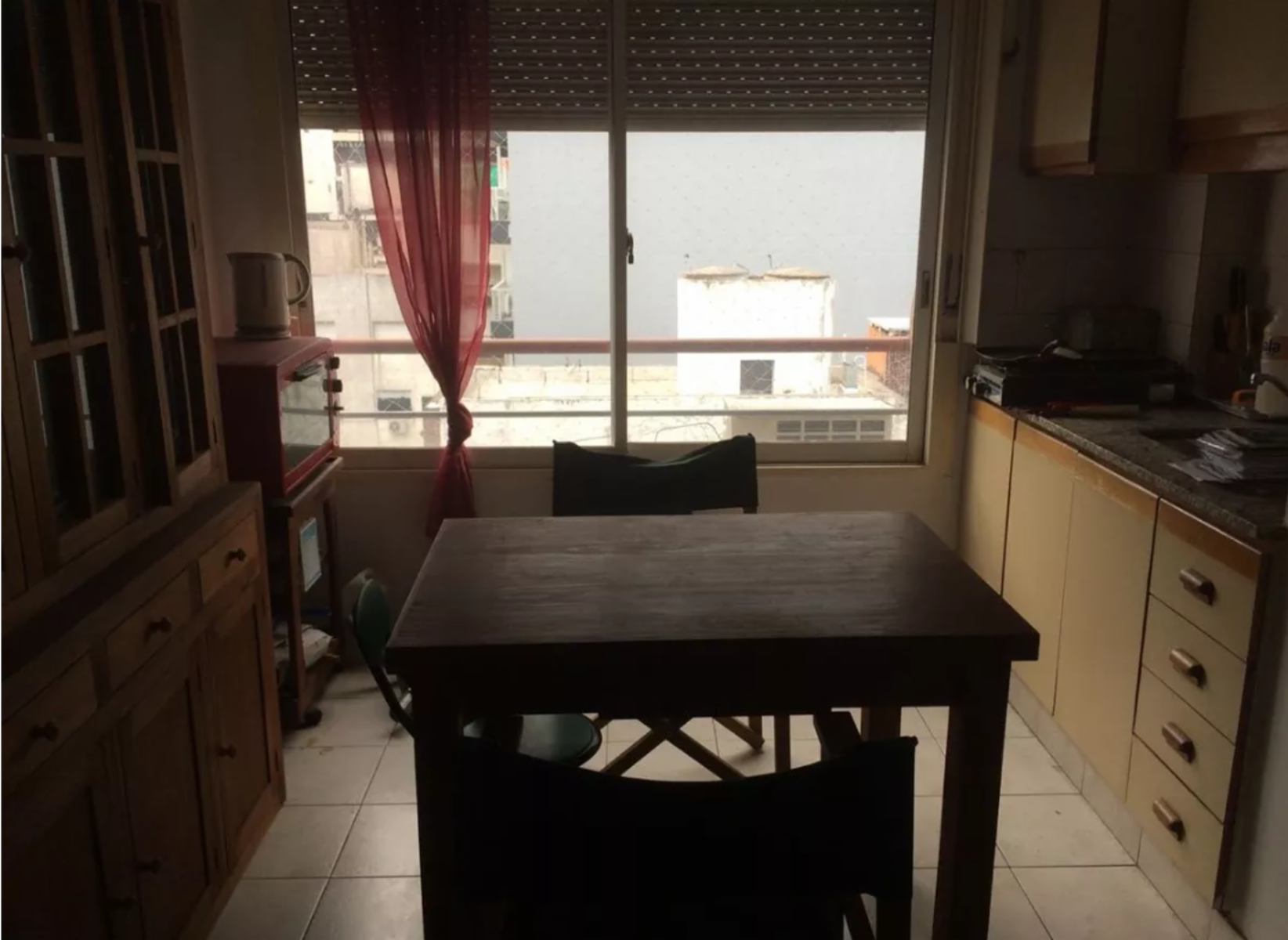SORPRENDENTE Monoambiente Apto Profesional, IDEAL INVERSOR- BELGRANO — foto 3