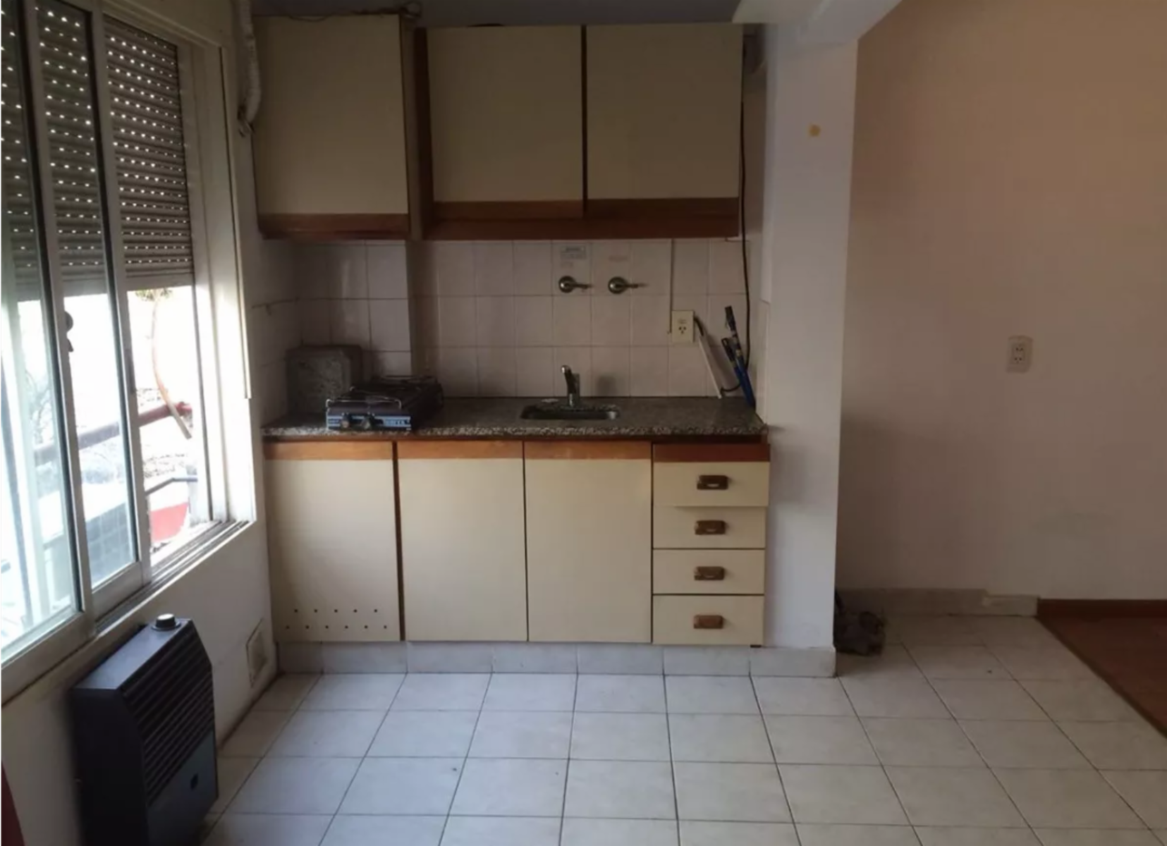 SORPRENDENTE Monoambiente Apto Profesional, IDEAL INVERSOR- BELGRANO — foto 5