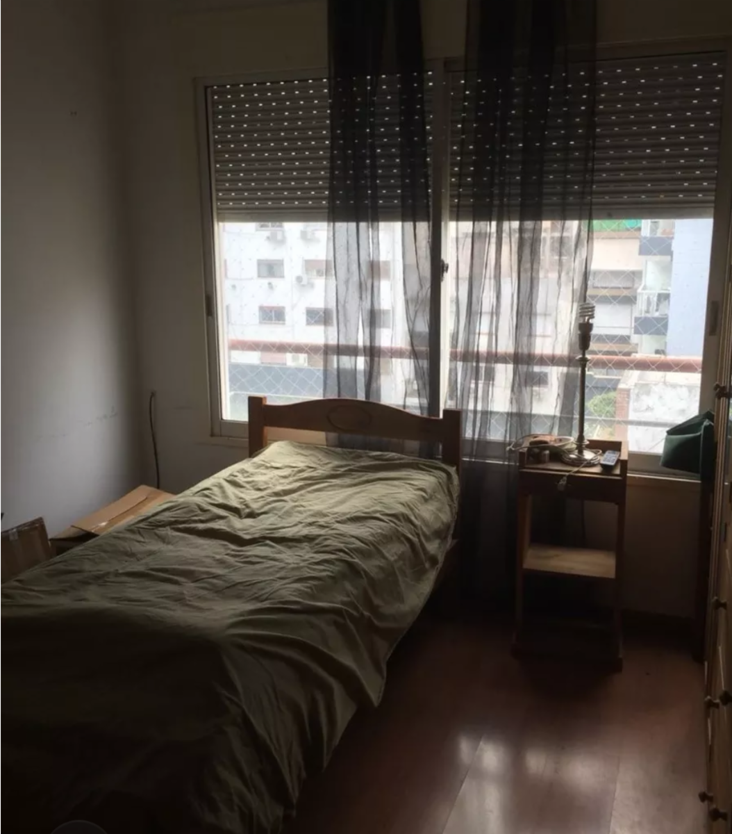 SORPRENDENTE Monoambiente Apto Profesional, IDEAL INVERSOR- BELGRANO — foto 7