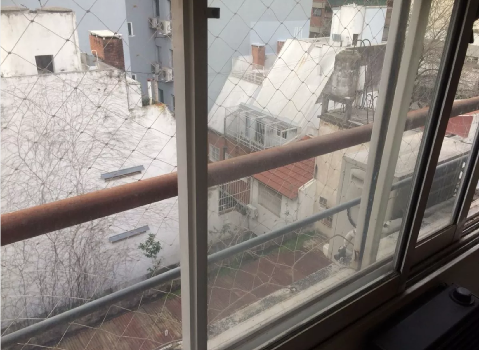 SORPRENDENTE Monoambiente Apto Profesional, IDEAL INVERSOR- BELGRANO — foto 9