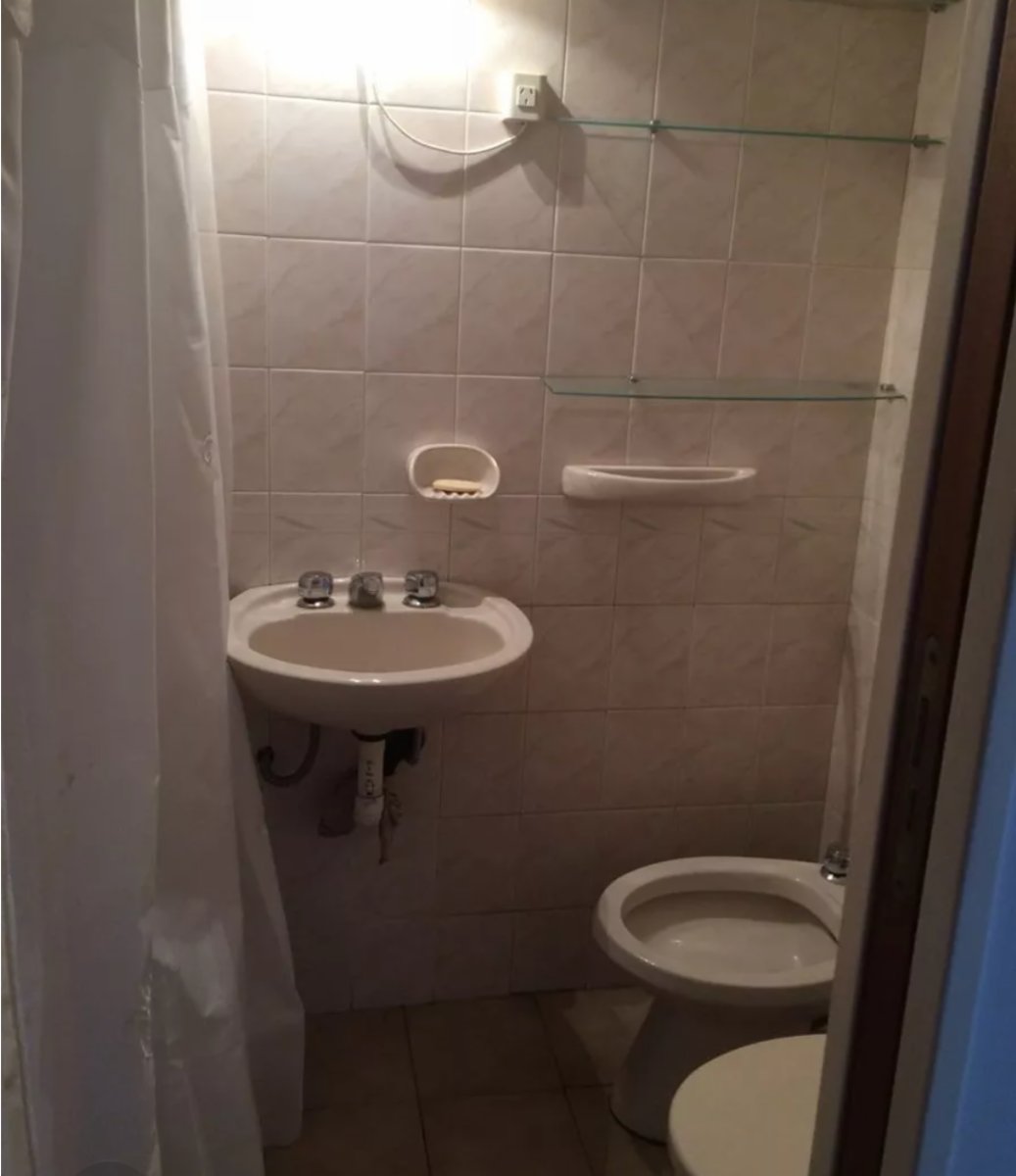 SORPRENDENTE Monoambiente Apto Profesional, IDEAL INVERSOR- BELGRANO — foto 10