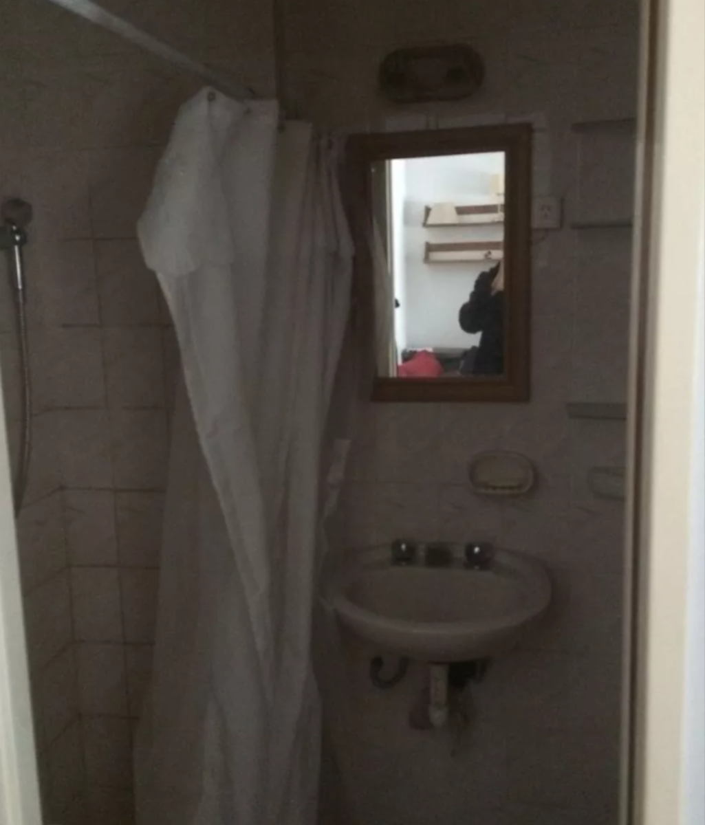 SORPRENDENTE Monoambiente Apto Profesional, IDEAL INVERSOR- BELGRANO — foto 11