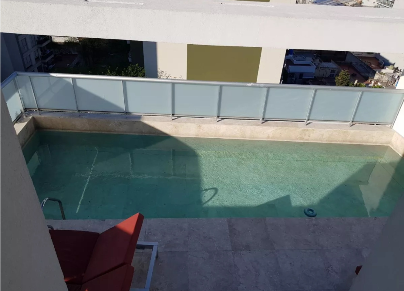 ASOMBROSO 3 Amb- PALERMO — foto 11