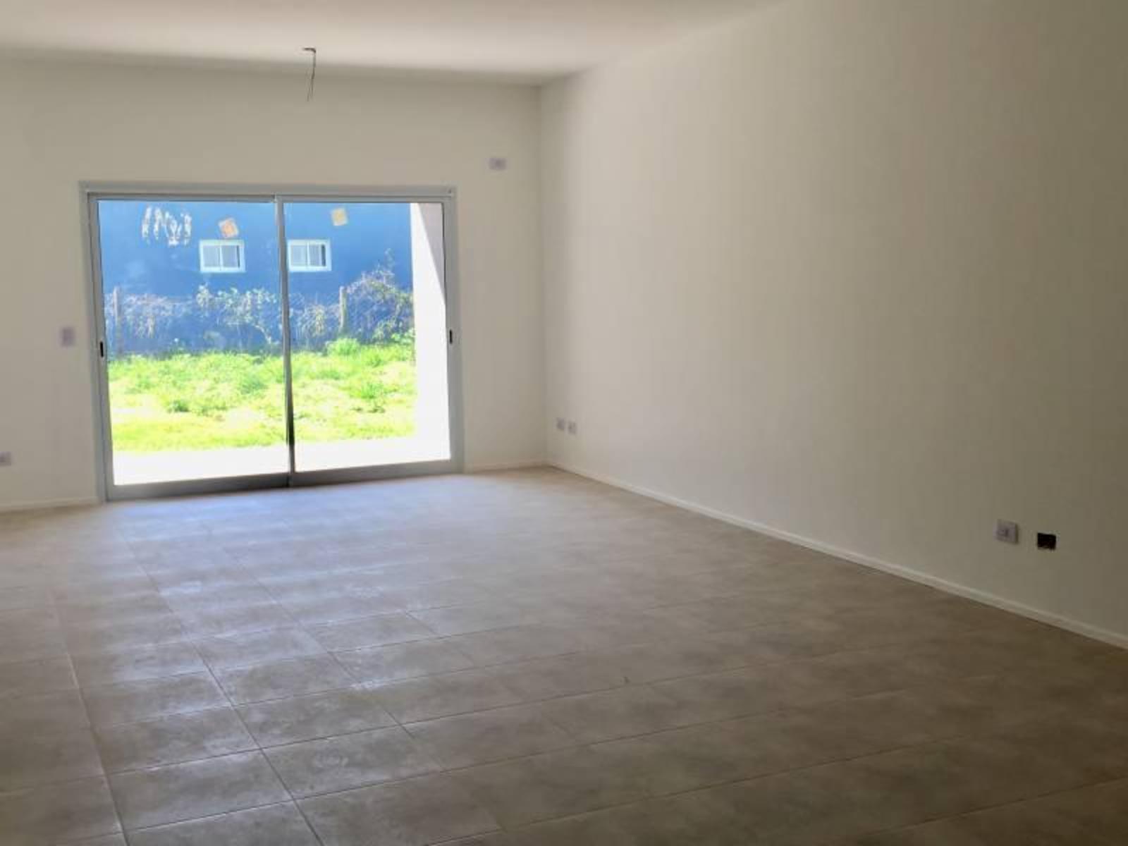Casa en barrio La Comarca, APTO CRÉDITO — foto 2