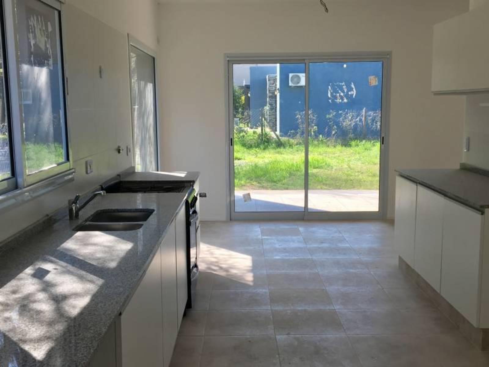 Casa en barrio La Comarca, APTO CRÉDITO — foto 3