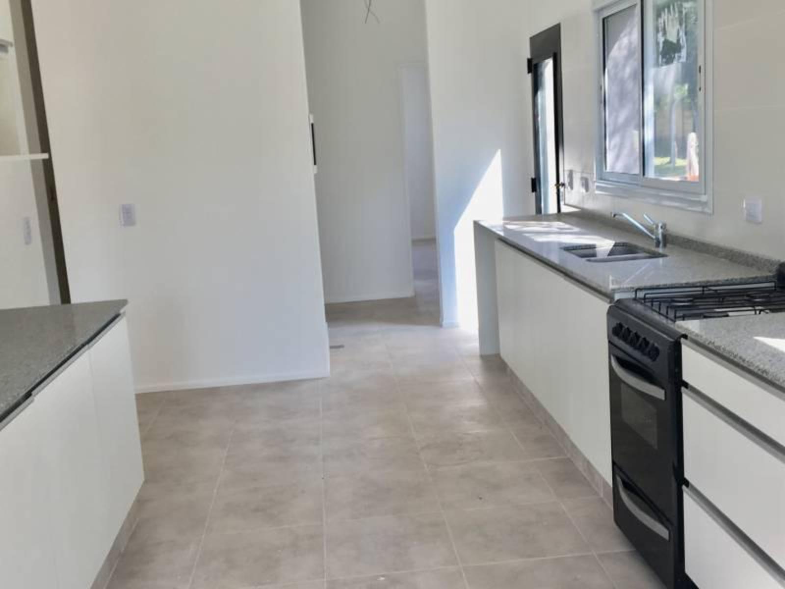 Casa en barrio La Comarca, APTO CRÉDITO — foto 4