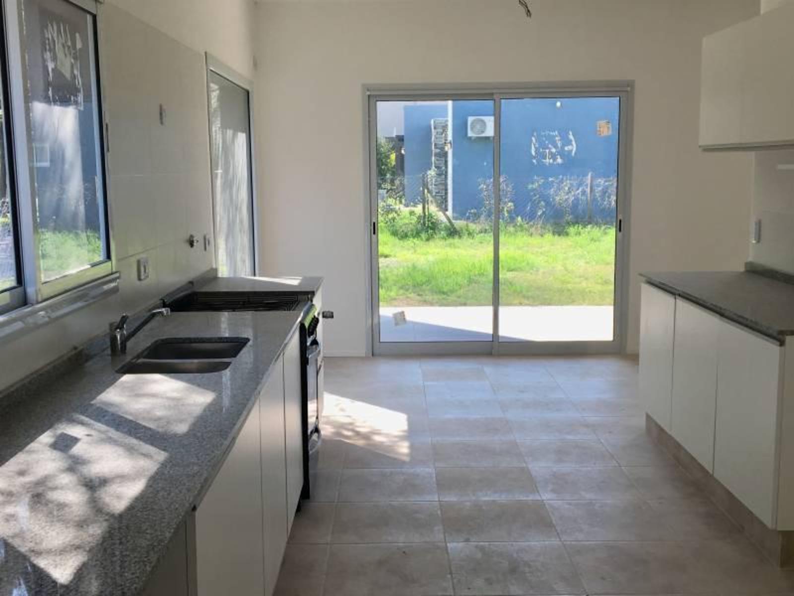 Casa en barrio La Comarca, APTO CRÉDITO — foto 5