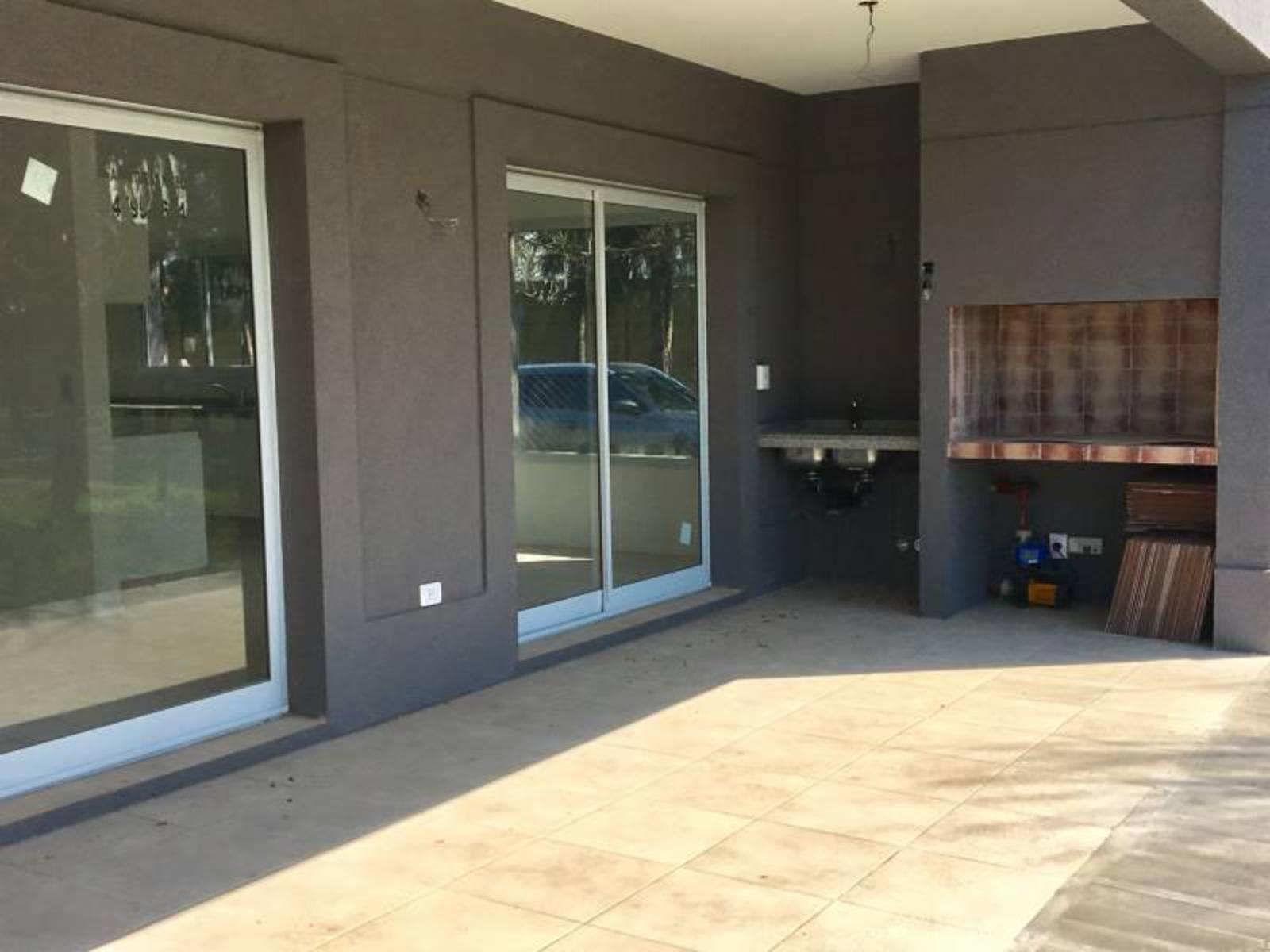 Casa en barrio La Comarca, APTO CRÉDITO — foto 6