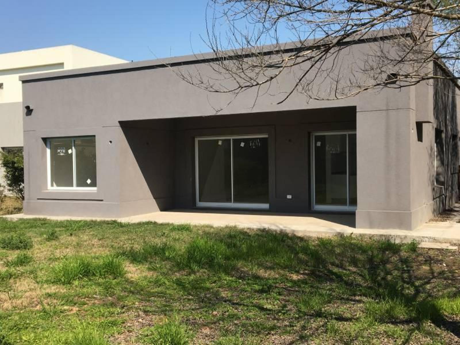 Casa en barrio La Comarca, APTO CRÉDITO — foto 7