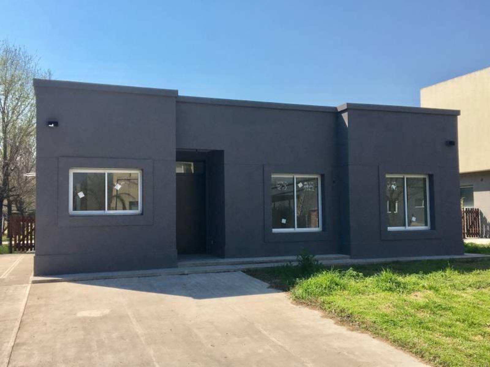 Casa en barrio La Comarca, APTO CRÉDITO — foto 9