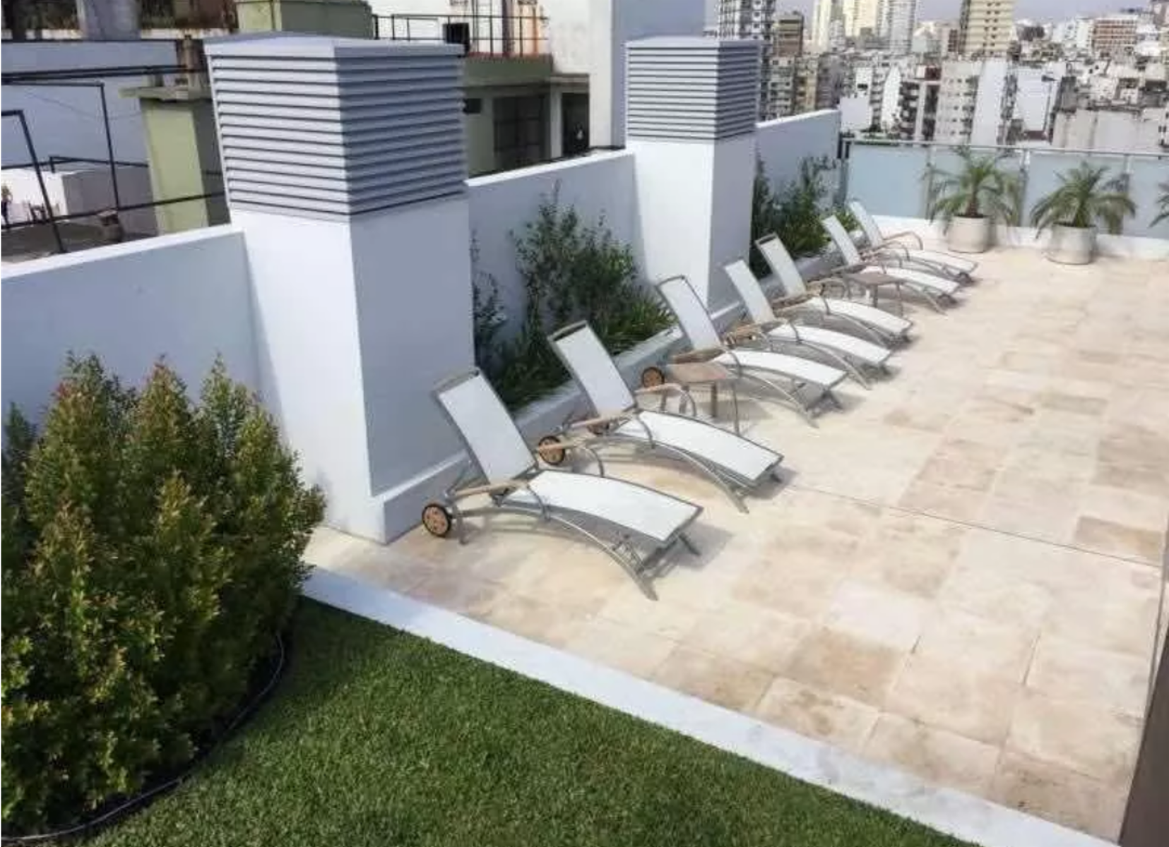 EXTRAORDINARIO Monoambiente- RECOLETA — foto 5