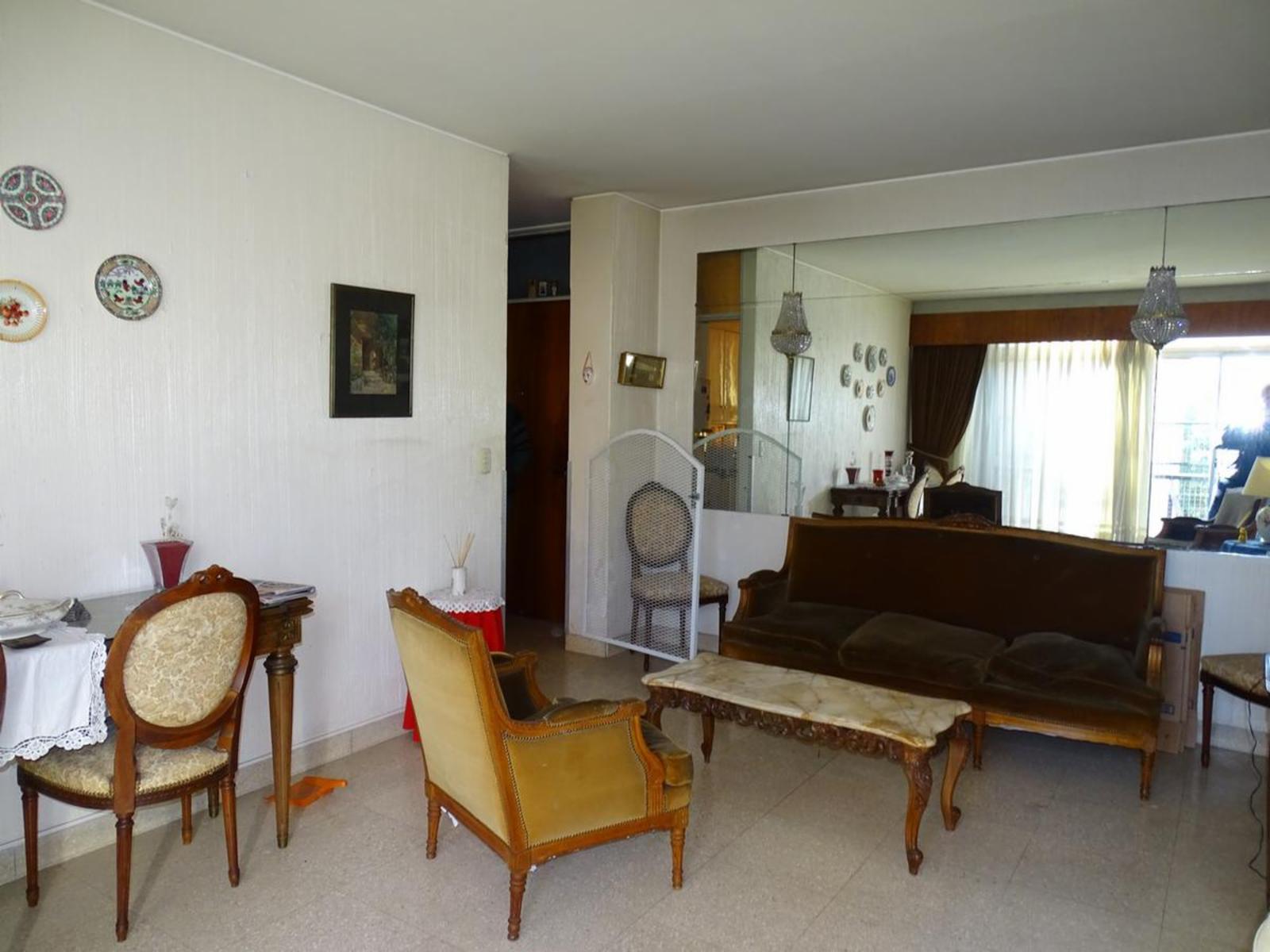 HERMOSO DEP- DE 4 AMB, BALCÓN Y BAULERA — foto 2
