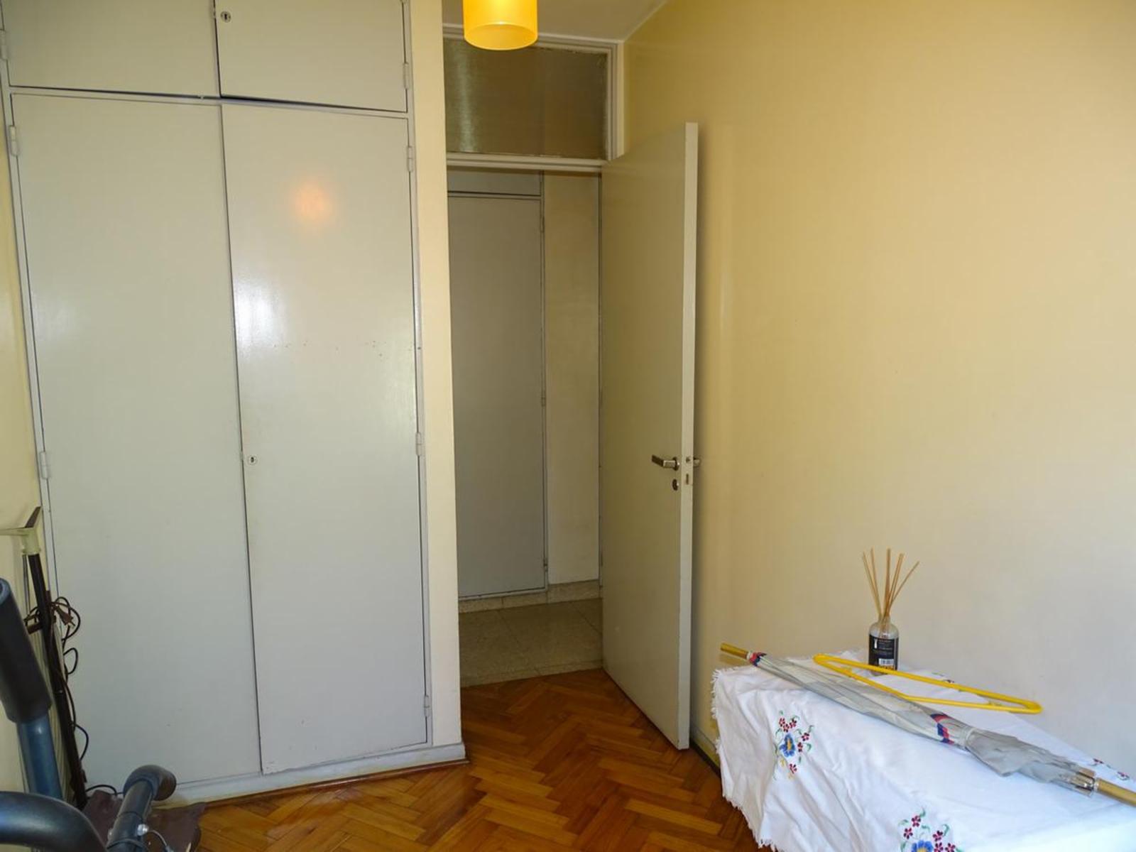 HERMOSO DEP- DE 4 AMB, BALCÓN Y BAULERA — foto 7
