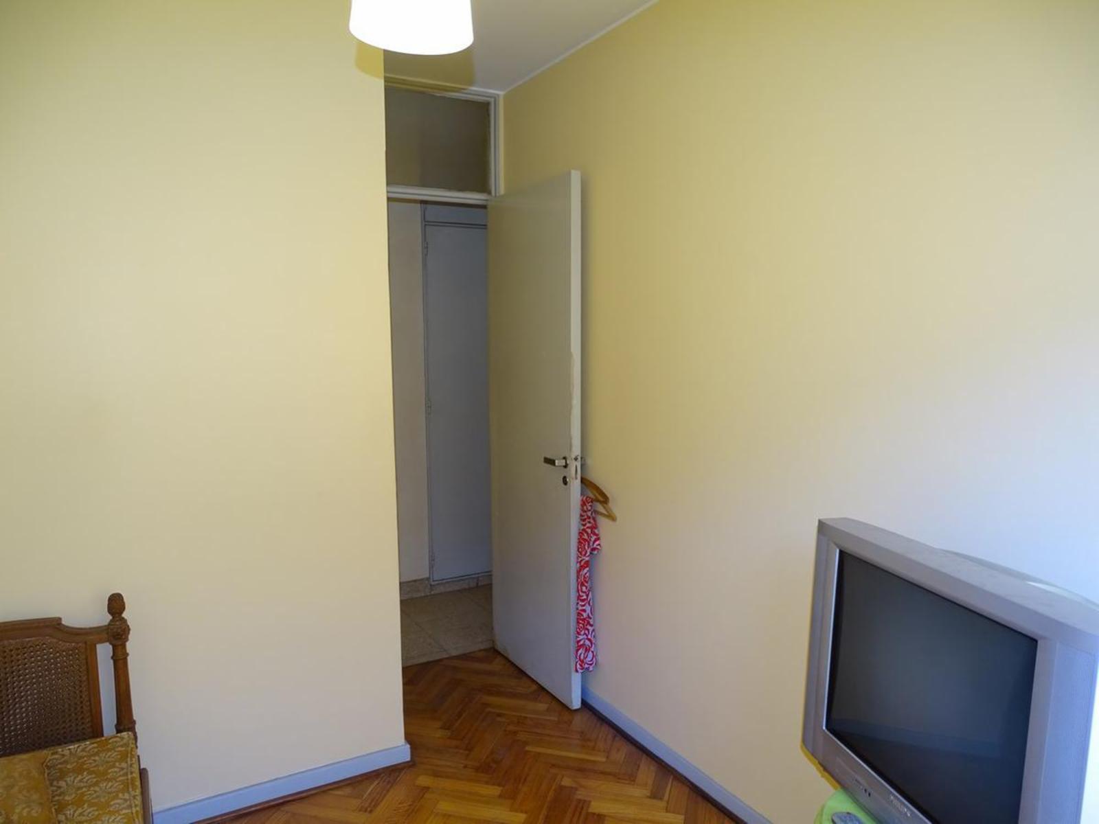 HERMOSO DEP- DE 4 AMB, BALCÓN Y BAULERA — foto 10