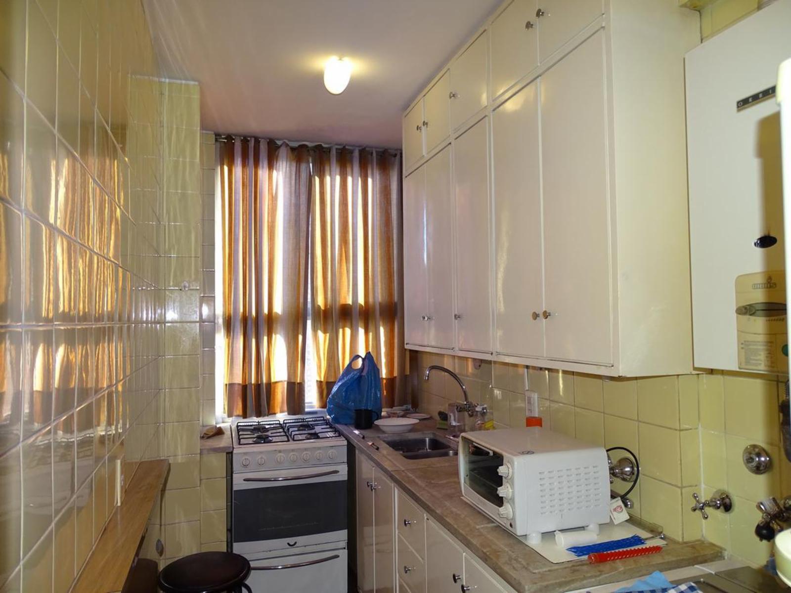 HERMOSO DEP- DE 4 AMB, BALCÓN Y BAULERA — foto 11