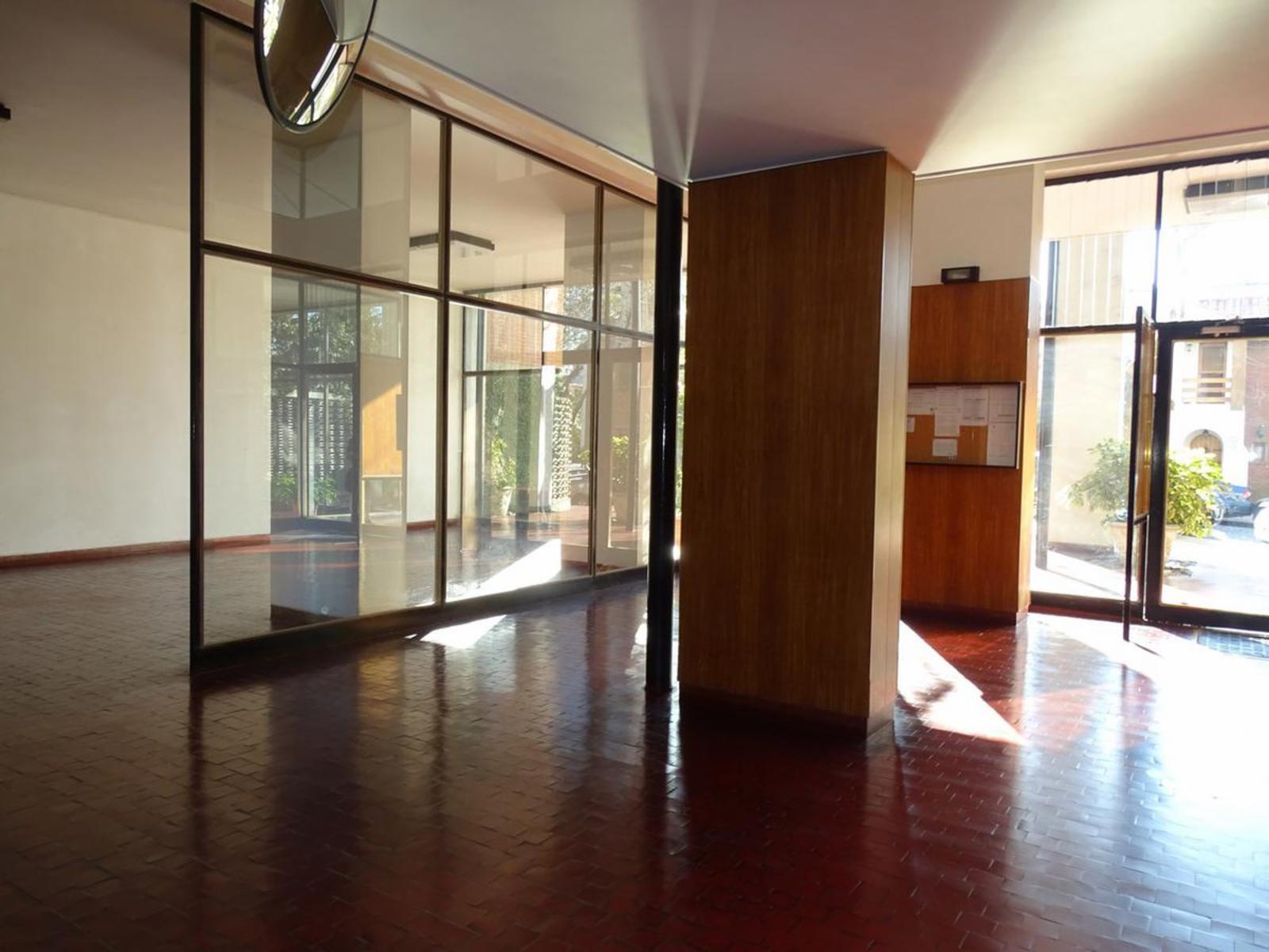 HERMOSO DEP- DE 4 AMB, BALCÓN Y BAULERA — foto 13