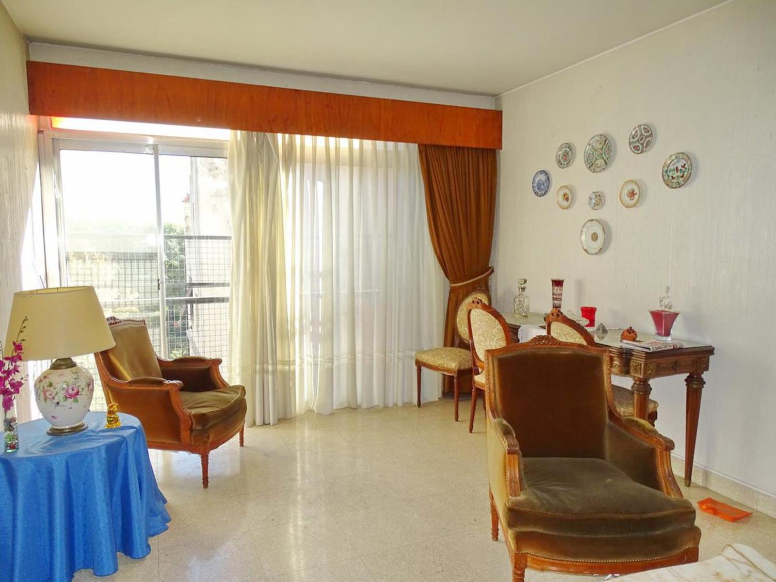 HERMOSO DEP- DE 4 AMB, BALCÓN Y BAULERA — foto 15