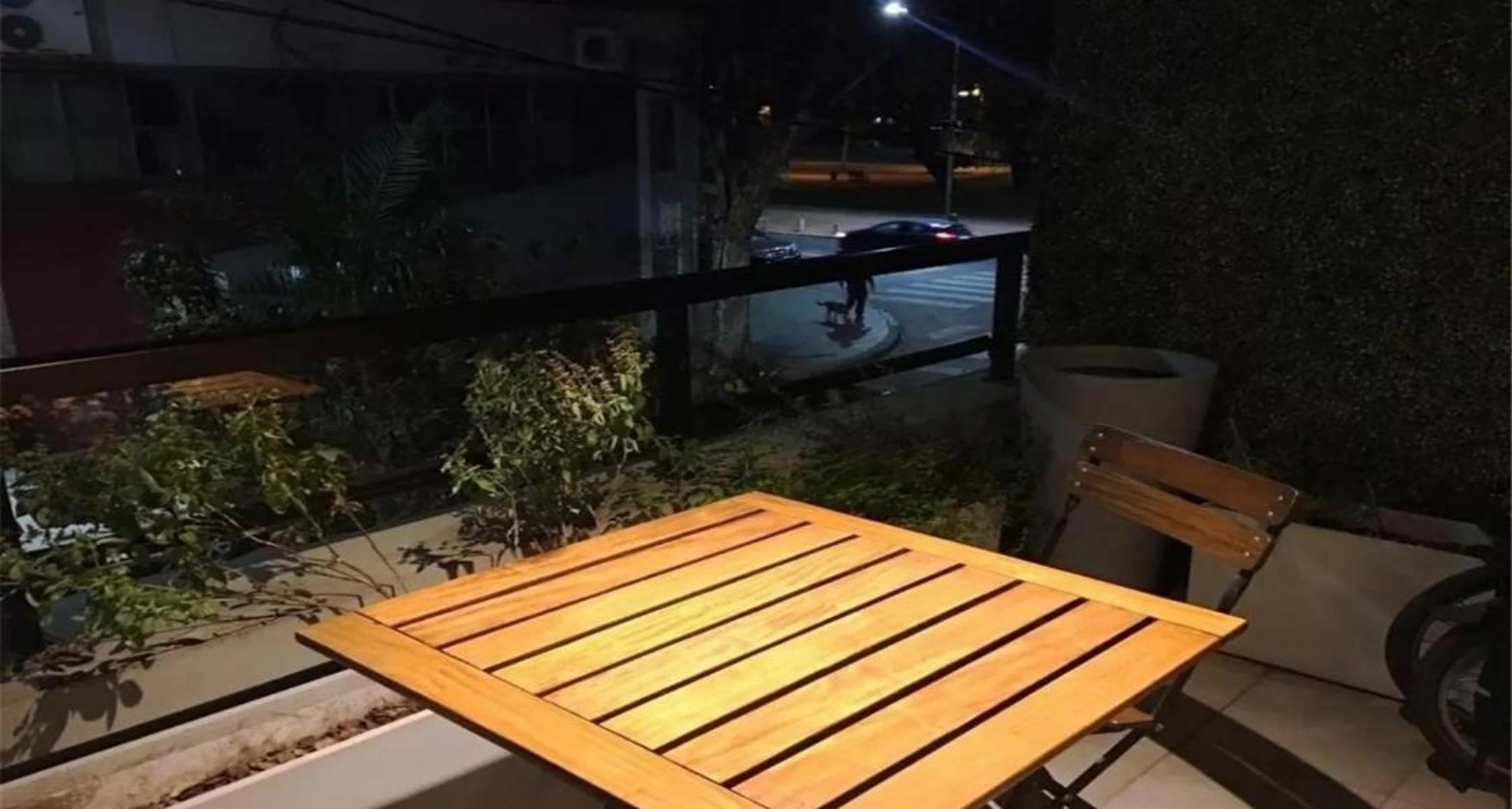 ASOMBROSO Monoambiente- BELGRANO — foto 11