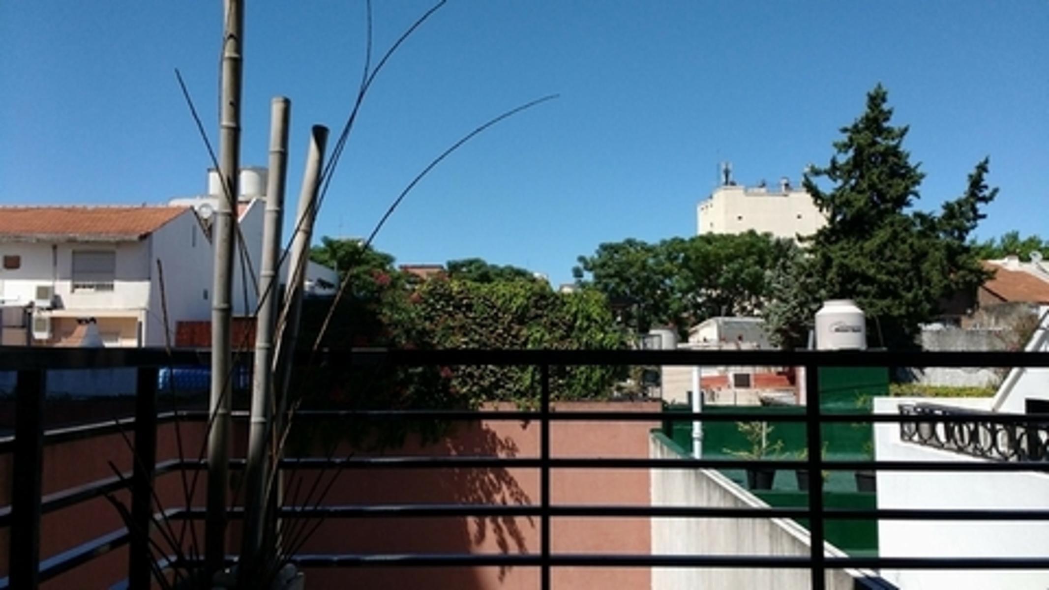 BELLISIMO y Amplio Monoambiente, APTO PROFESIONAL- BELGRANO