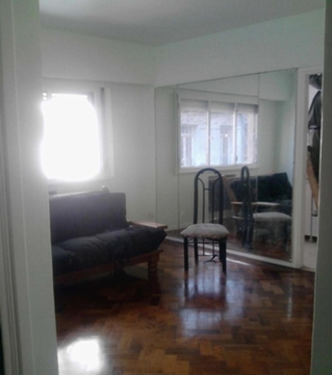 IDEAL INVERSOR 2 Amb, APTO PROFESIONAL- BARRIO NORTE