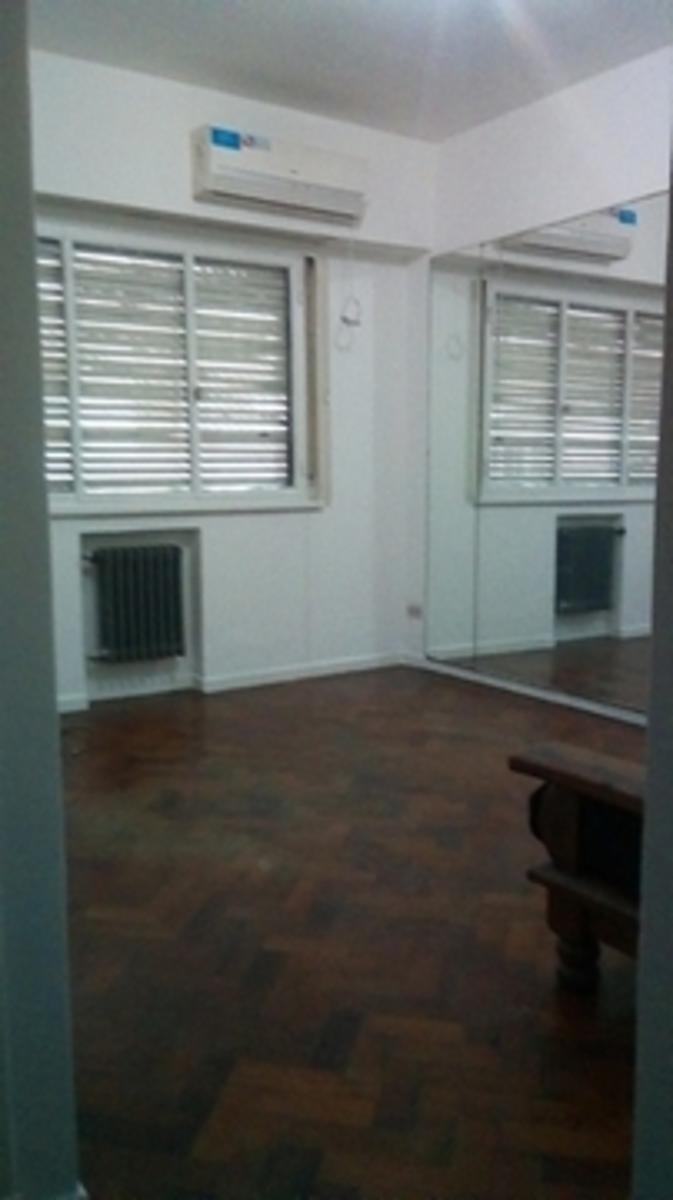 IDEAL INVERSOR 2 Amb, APTO PROFESIONAL- BARRIO NORTE — foto 2