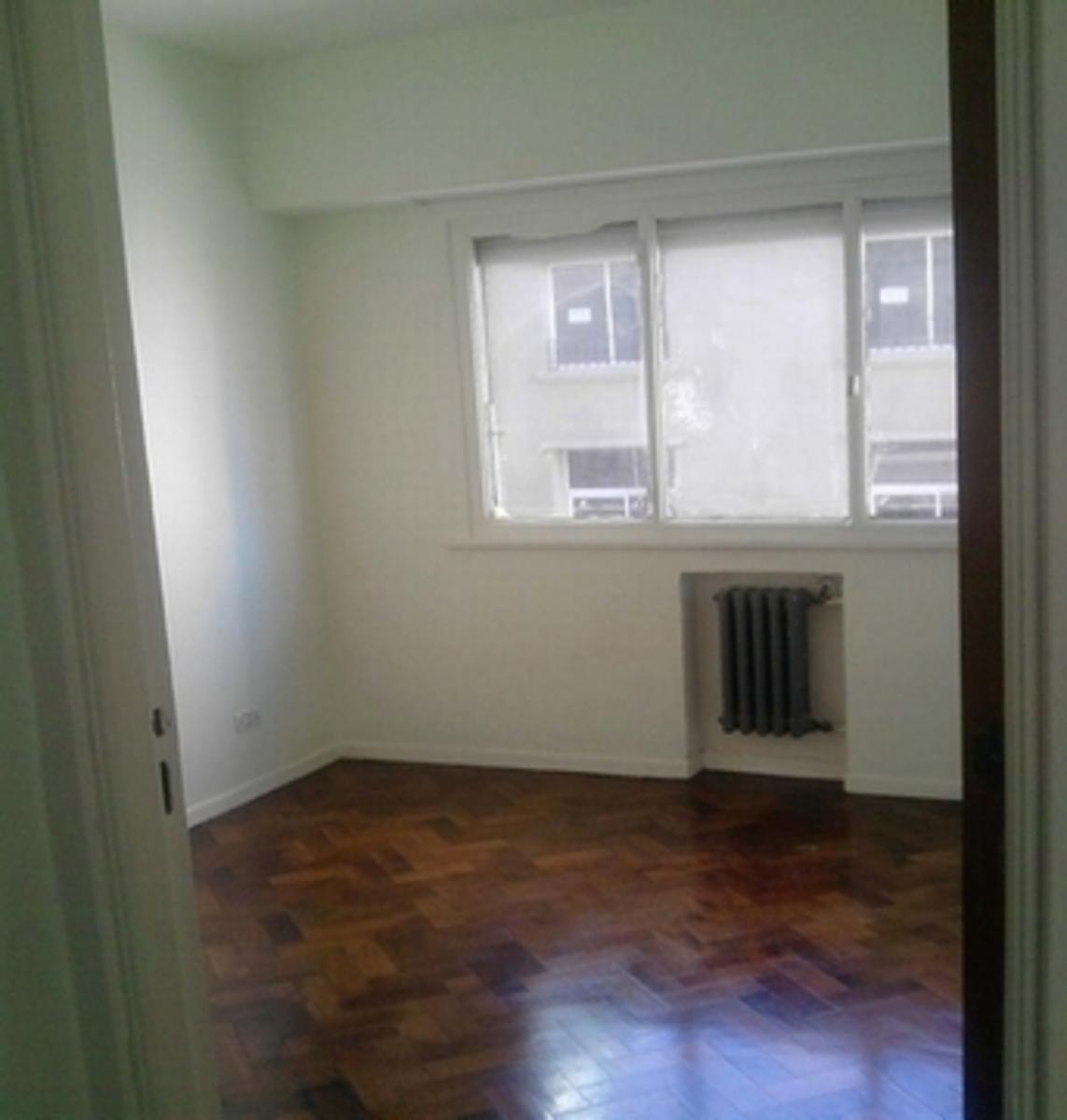 IDEAL INVERSOR 2 Amb, APTO PROFESIONAL- BARRIO NORTE — foto 3